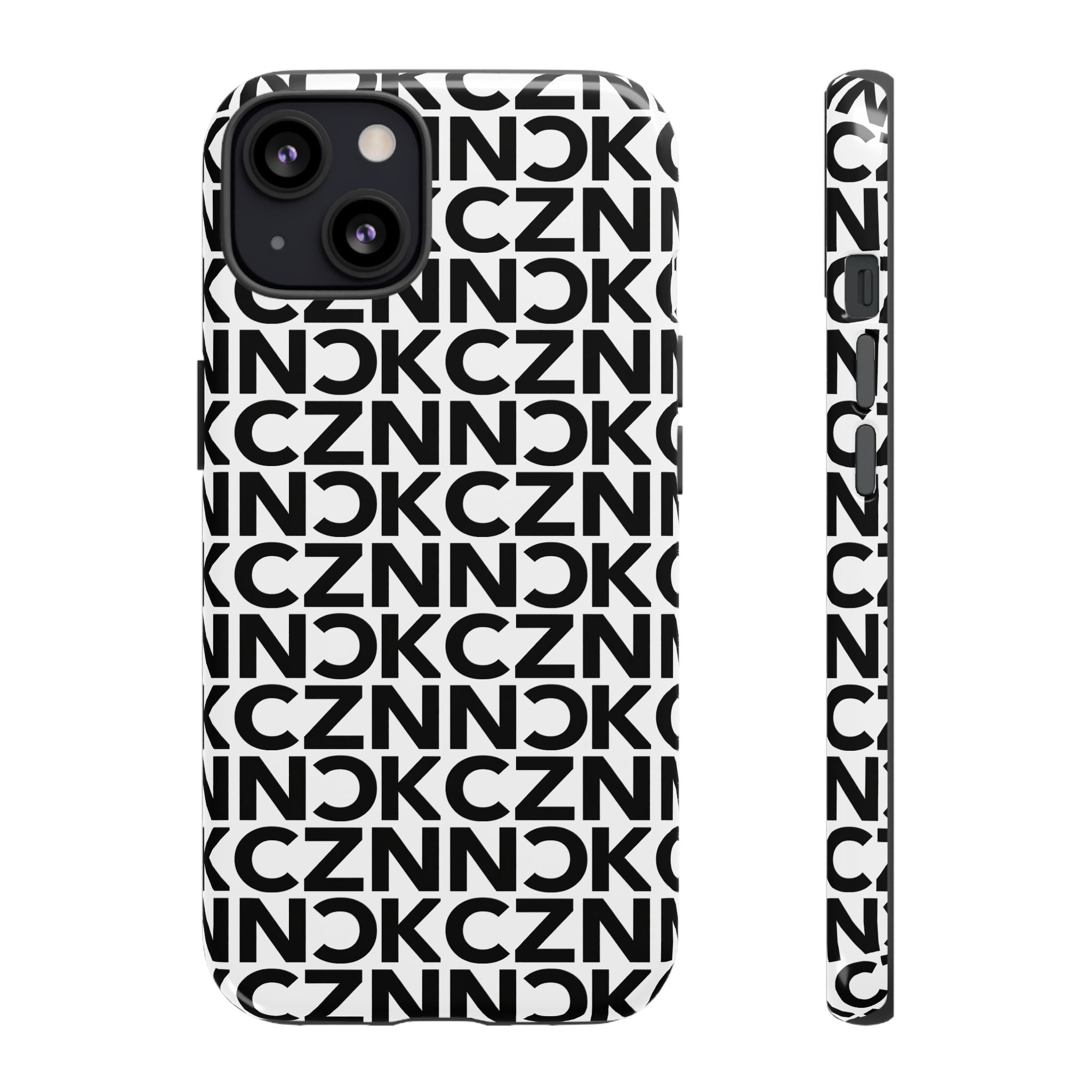 CZNNCK Phone Case