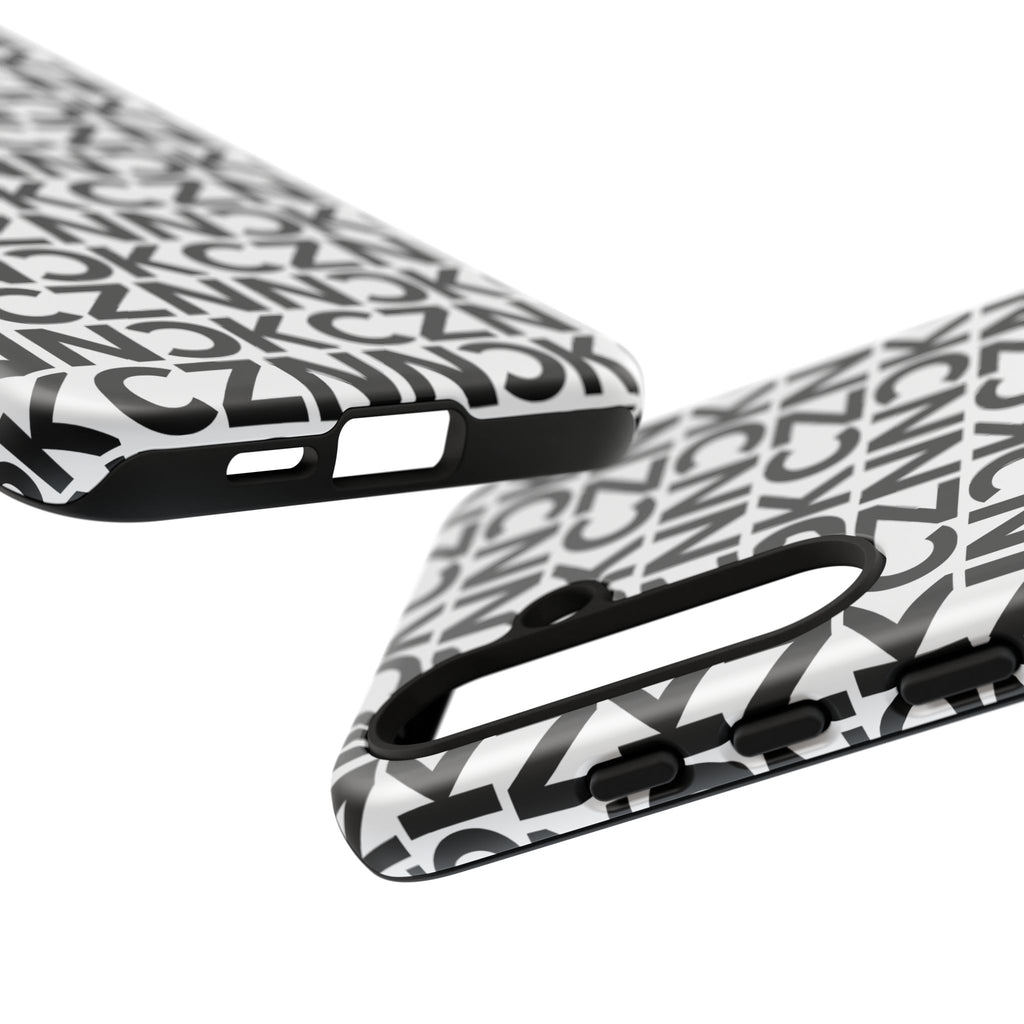 CZNNCK Phone Case
