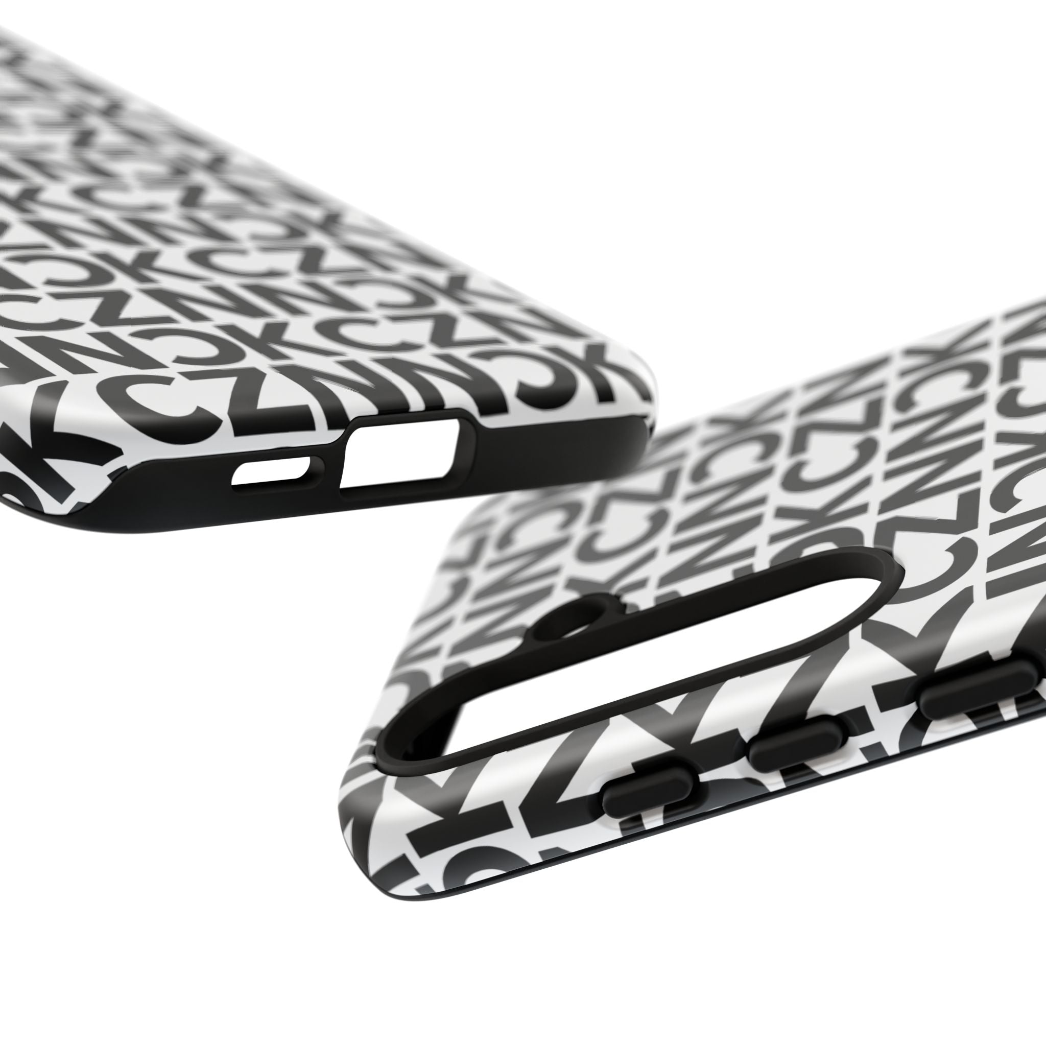 CZNNCK Phone Case