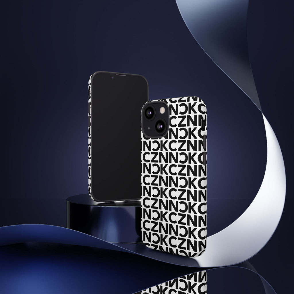 CZNNCK Phone Case