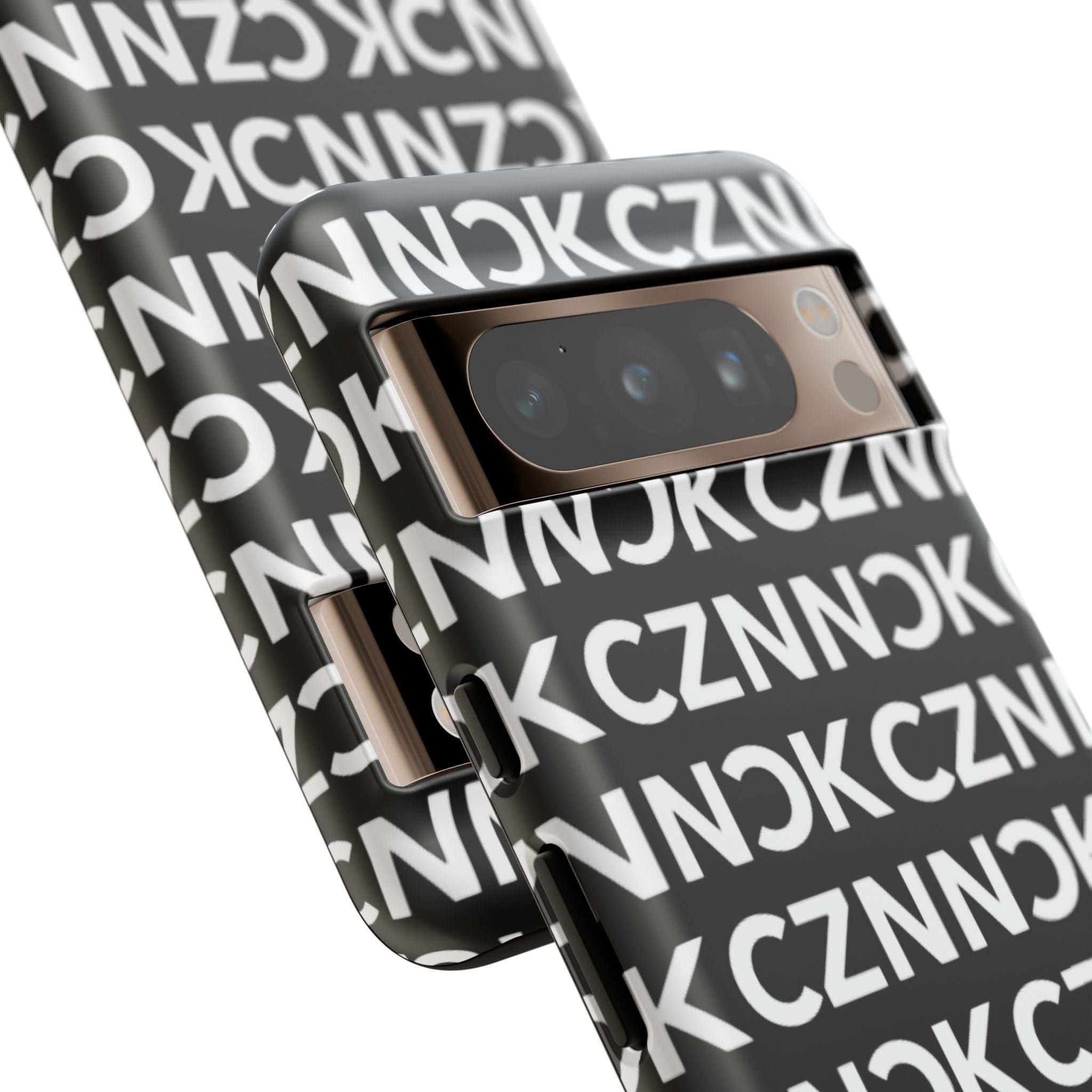 CZNNCK Phone Case