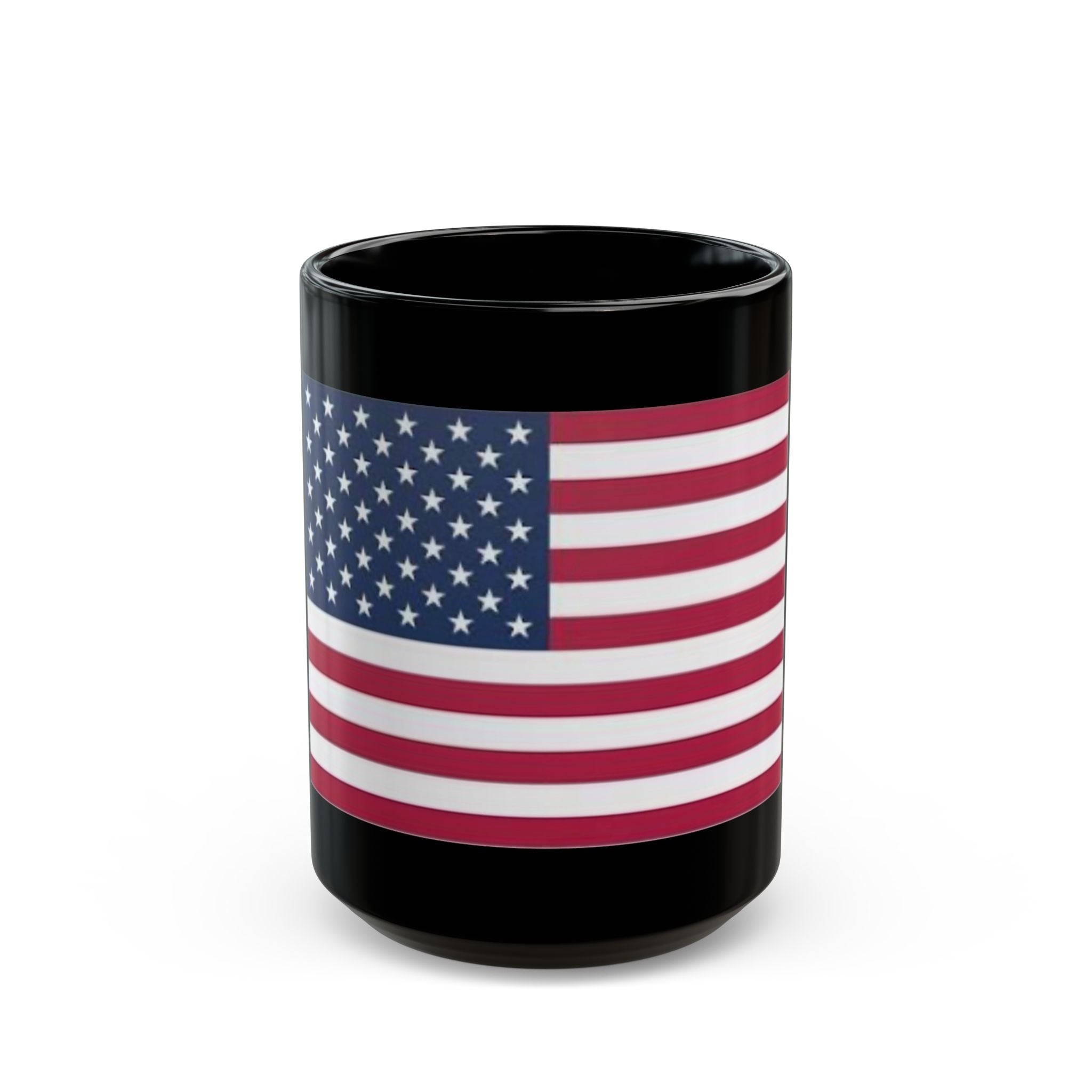Ole Glory (11oz & 15oz)