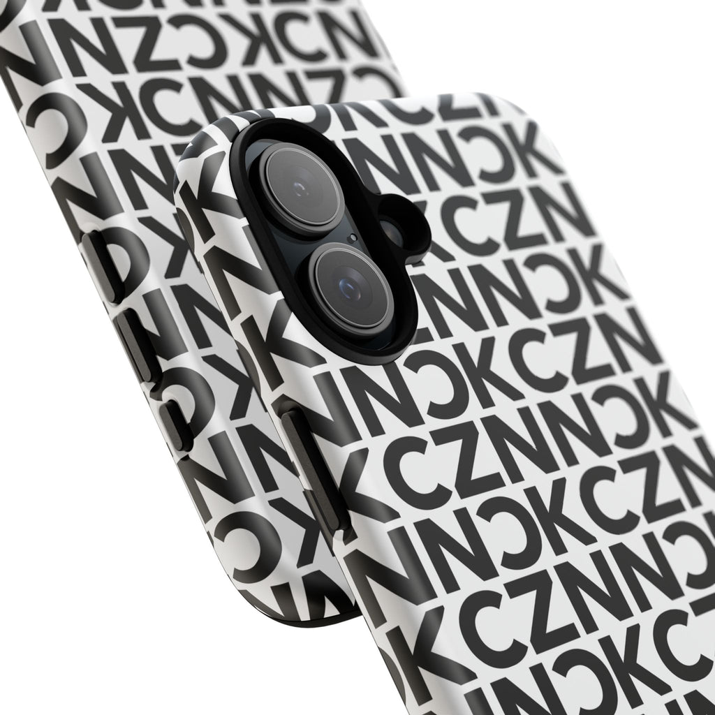 CZNNCK Phone Case