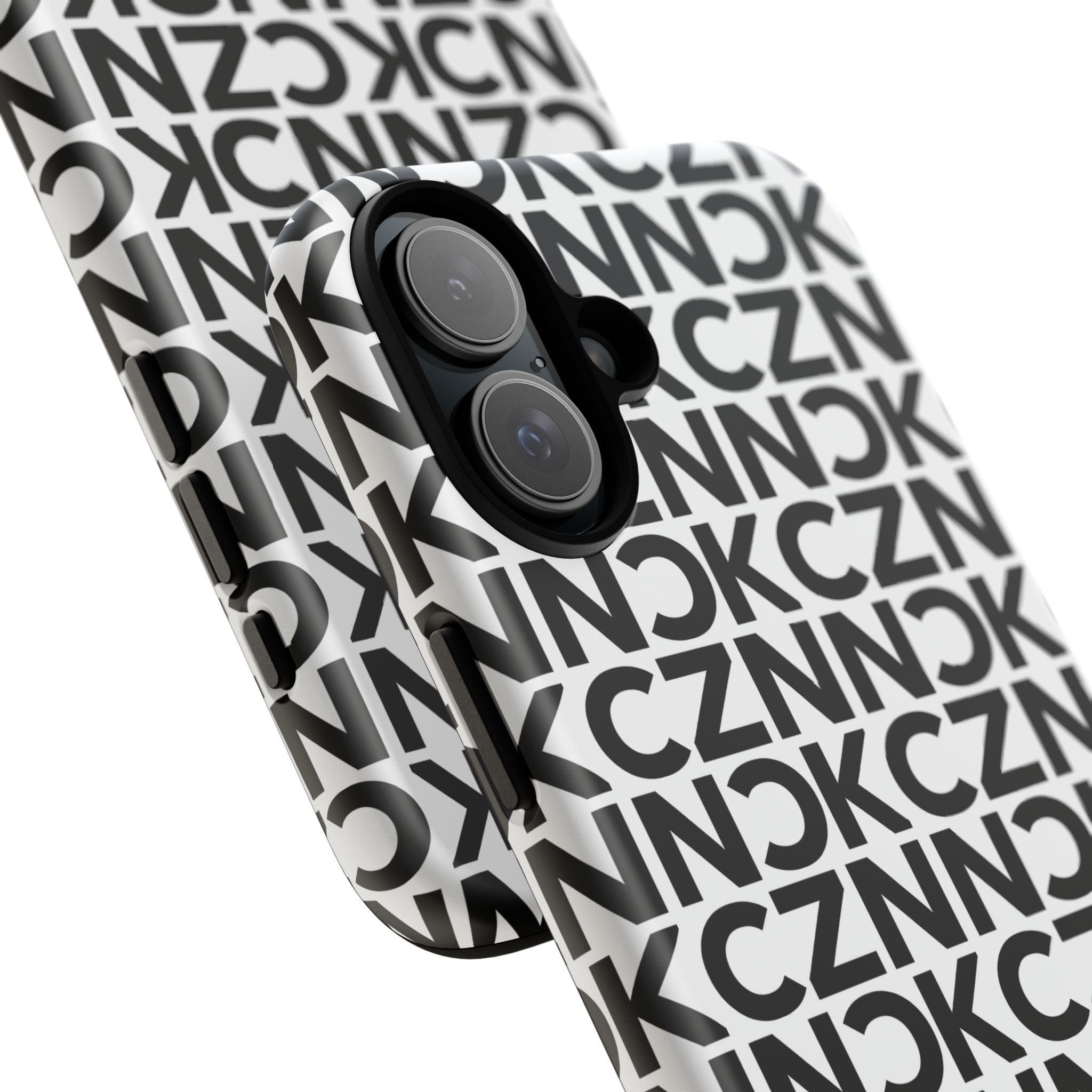 CZNNCK Phone Case