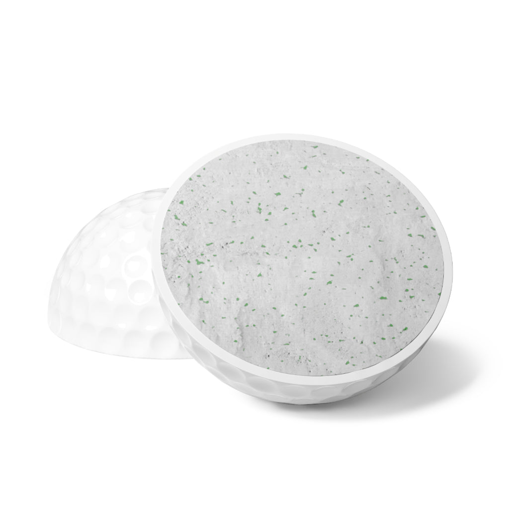 CZNNCK Golfballs 6pk