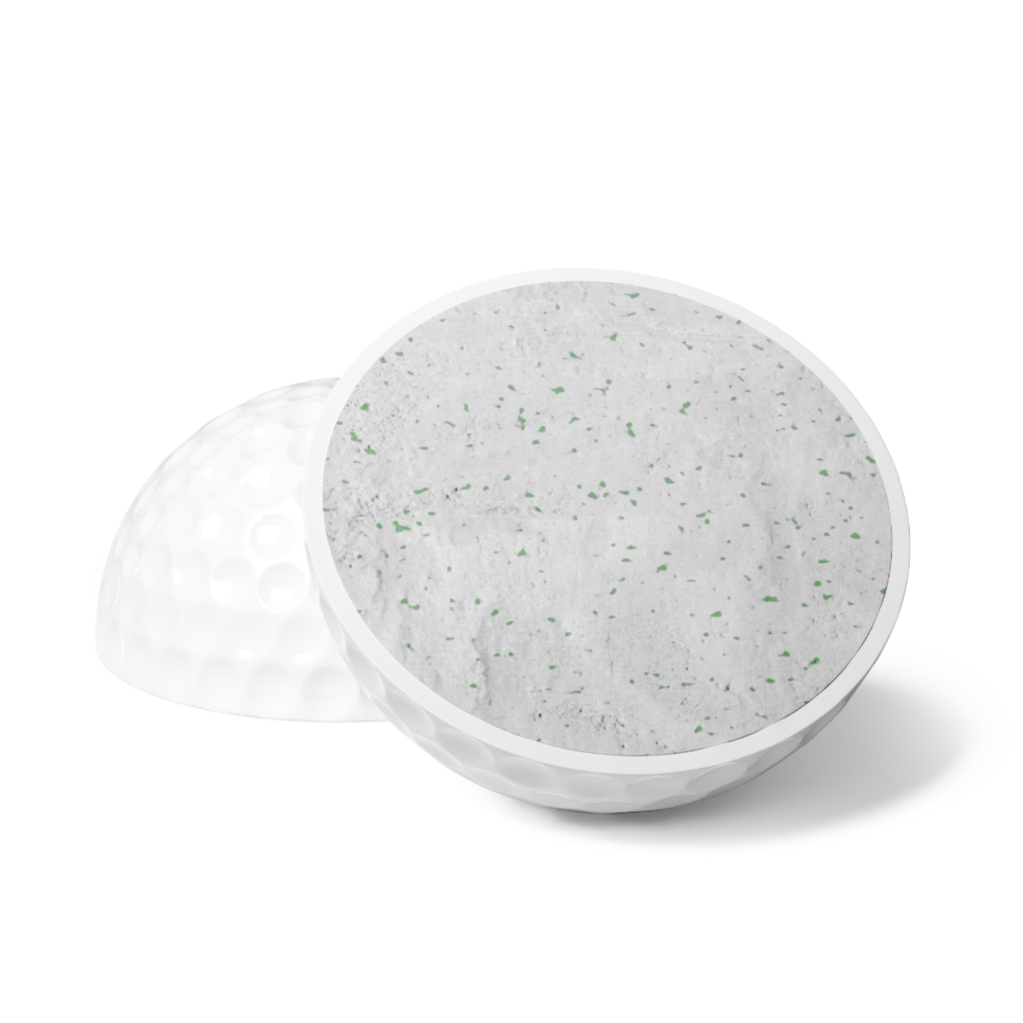 CZNNCK Golfballs 6pk