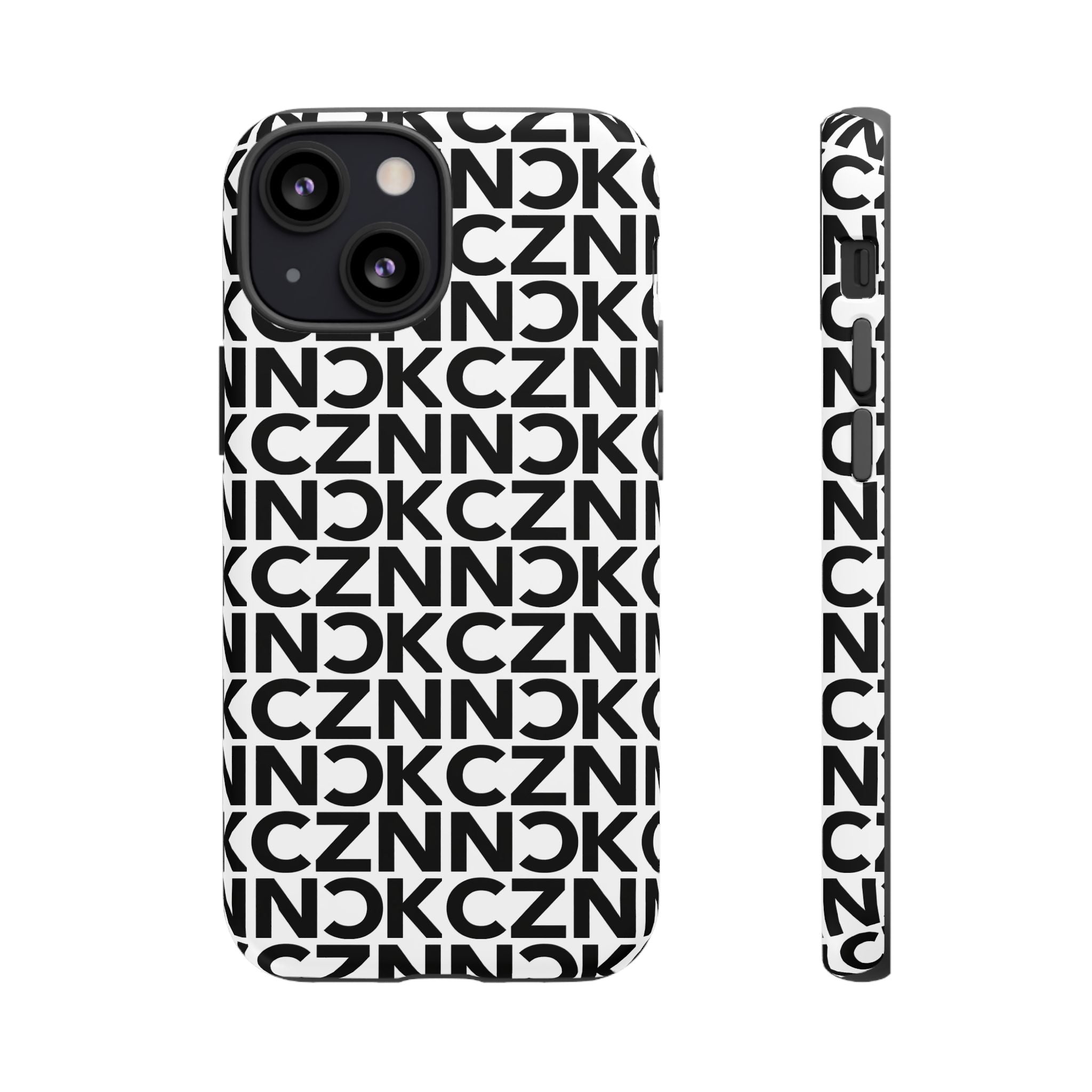 CZNNCK Phone Case