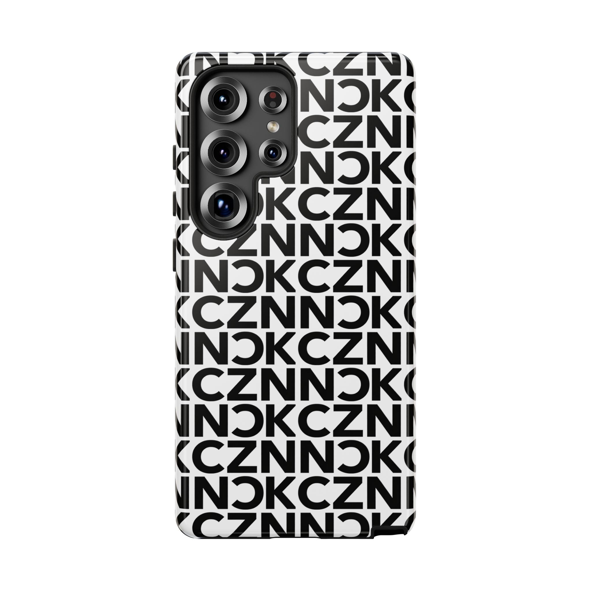 CZNNCK Phone Case