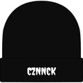 CZNNCK Knit Hat