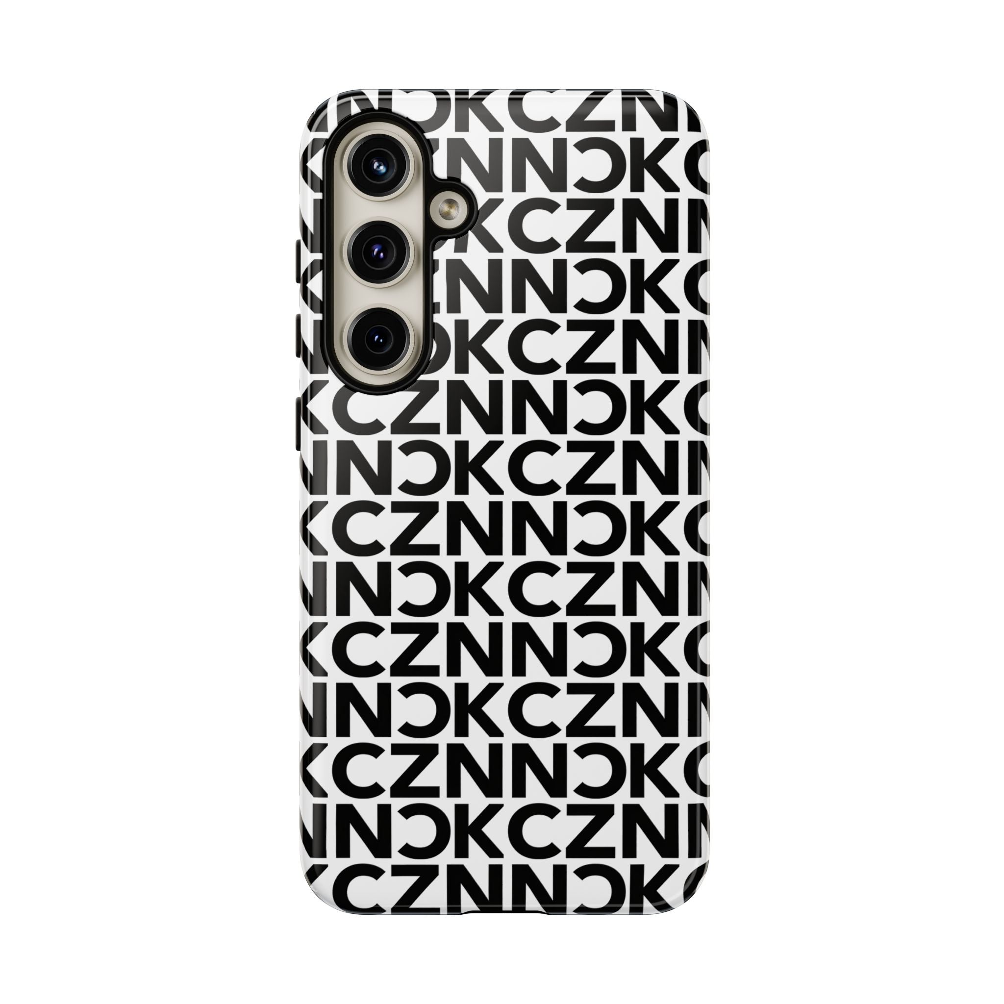 CZNNCK Phone Case