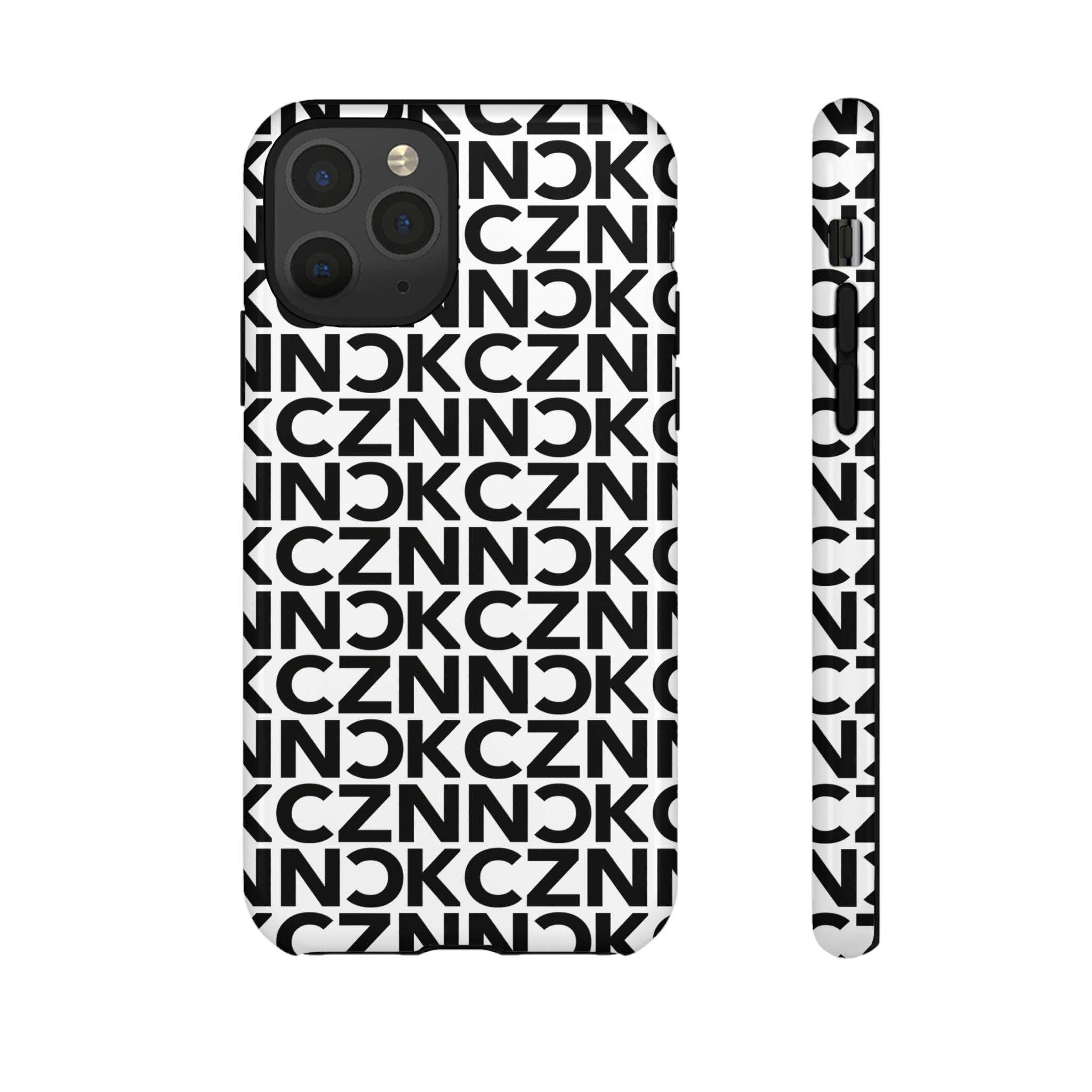 CZNNCK Phone Case