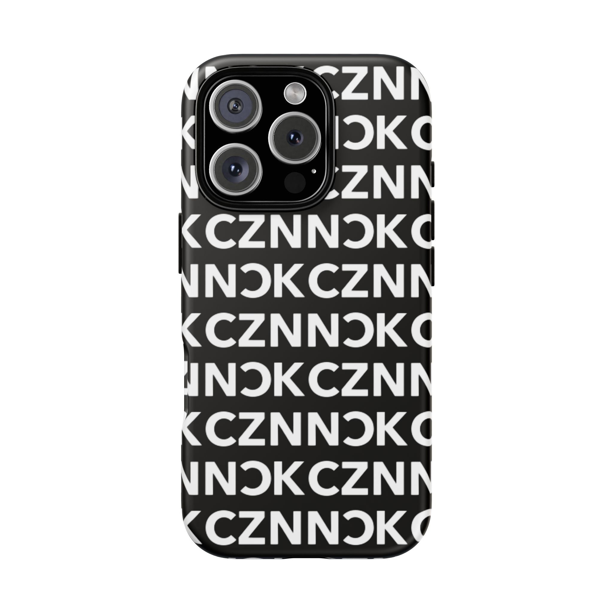 CZNNCK Phone Case
