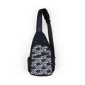 CZNNCK Chest Bag