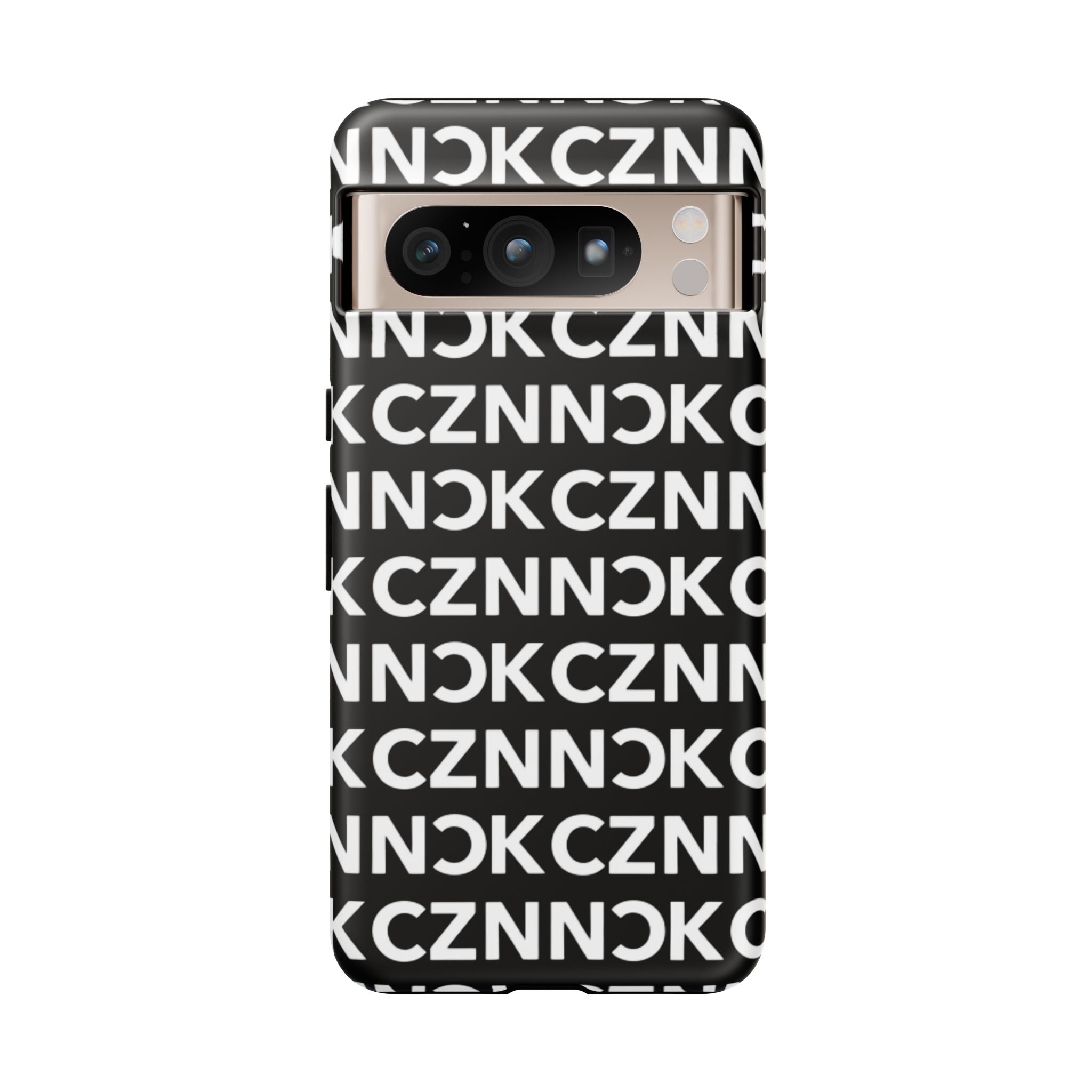 CZNNCK Phone Case