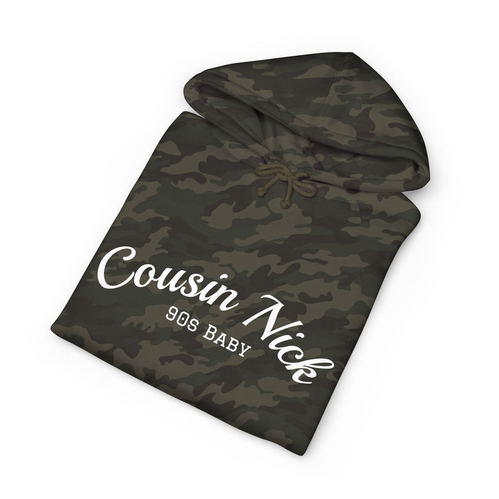 Camo 90s Baby