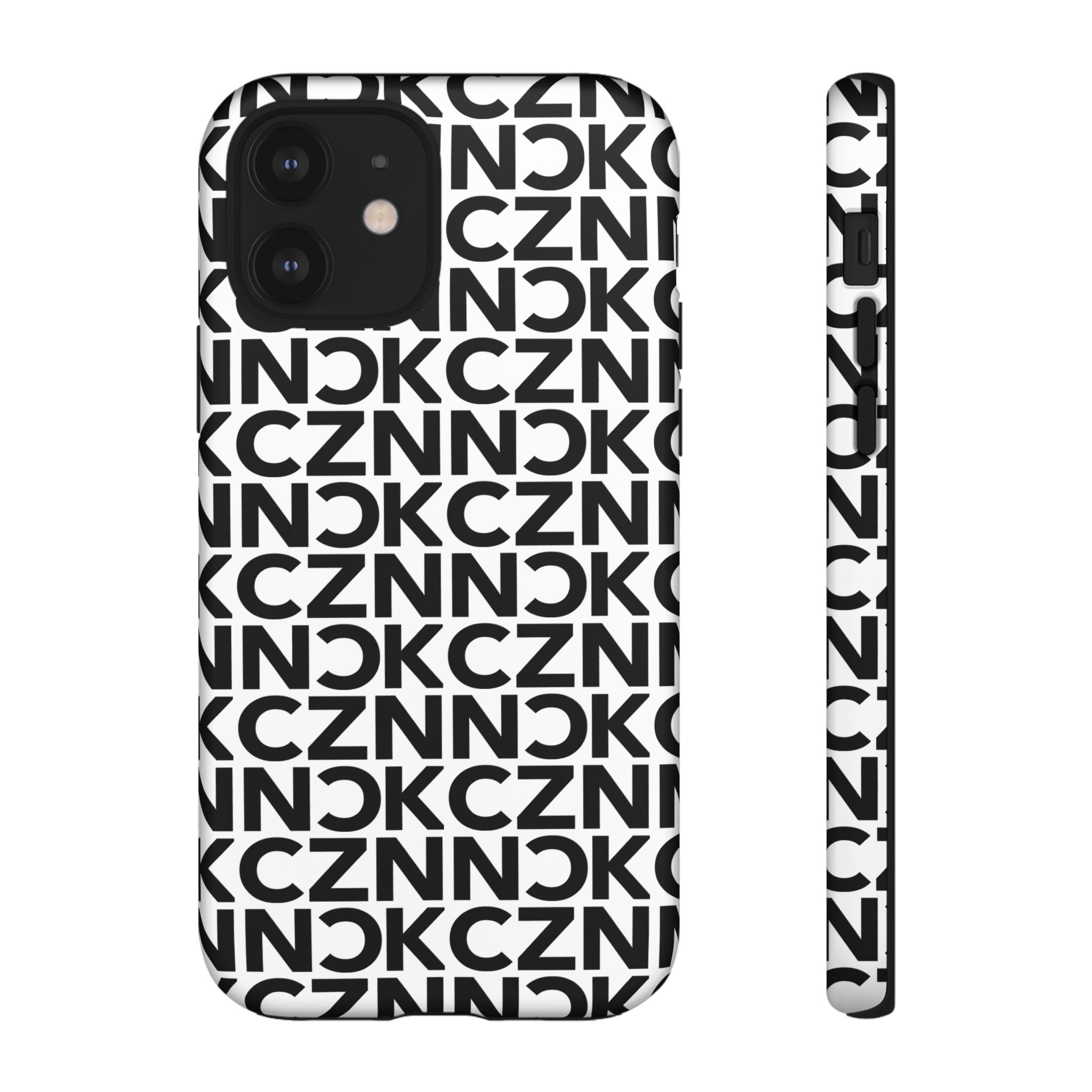 CZNNCK Phone Case