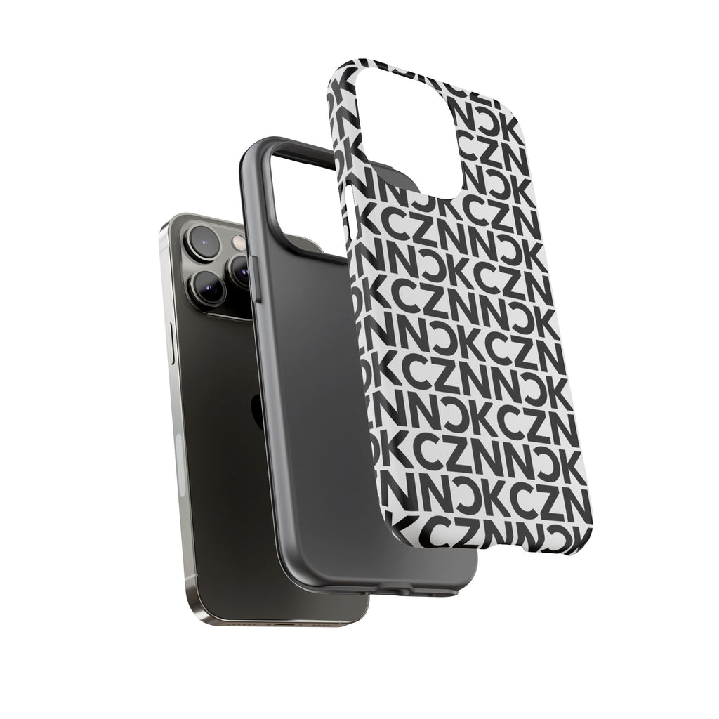 CZNNCK Phone Case