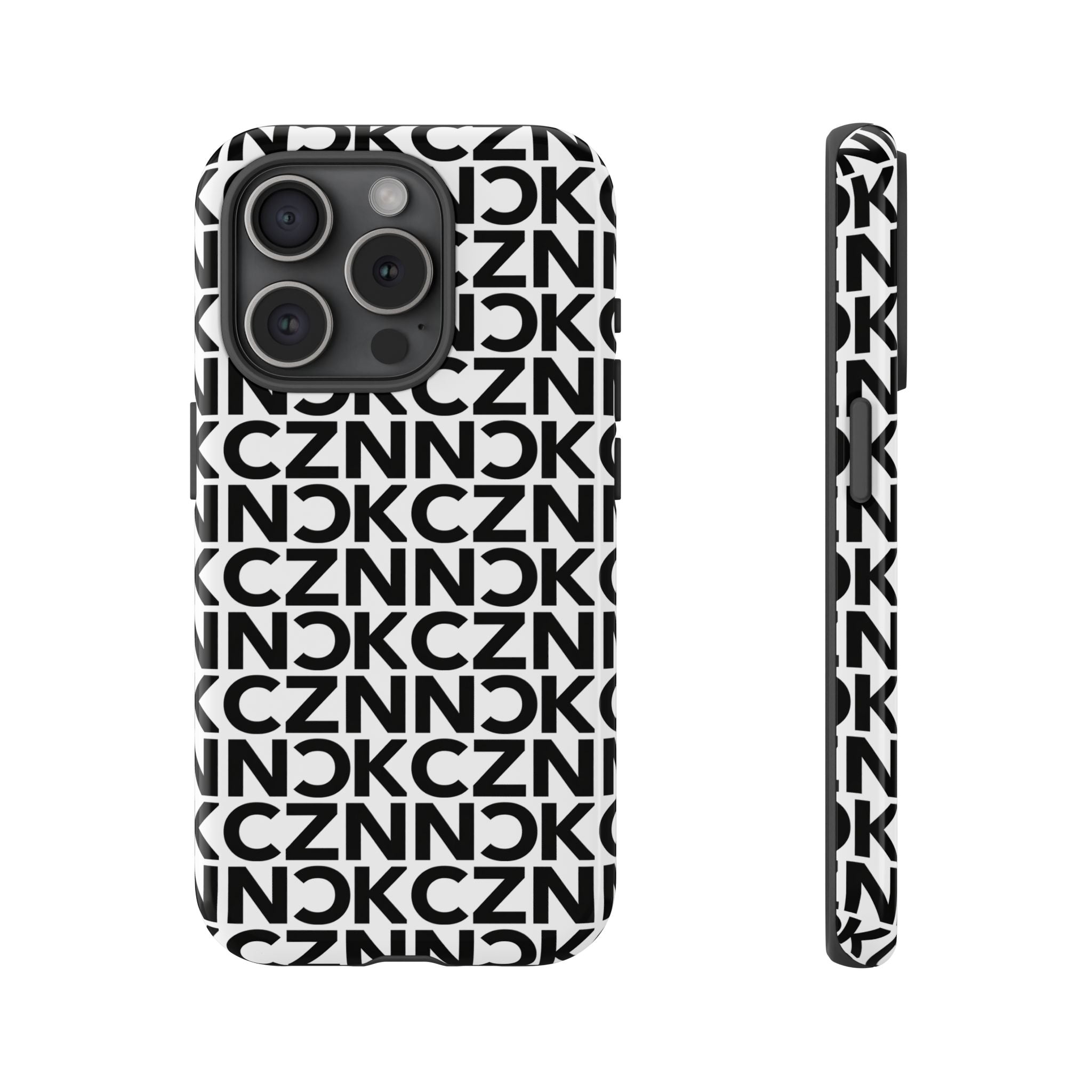 CZNNCK Phone Case