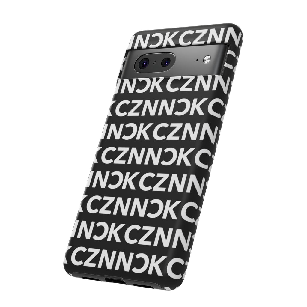 CZNNCK Phone Case