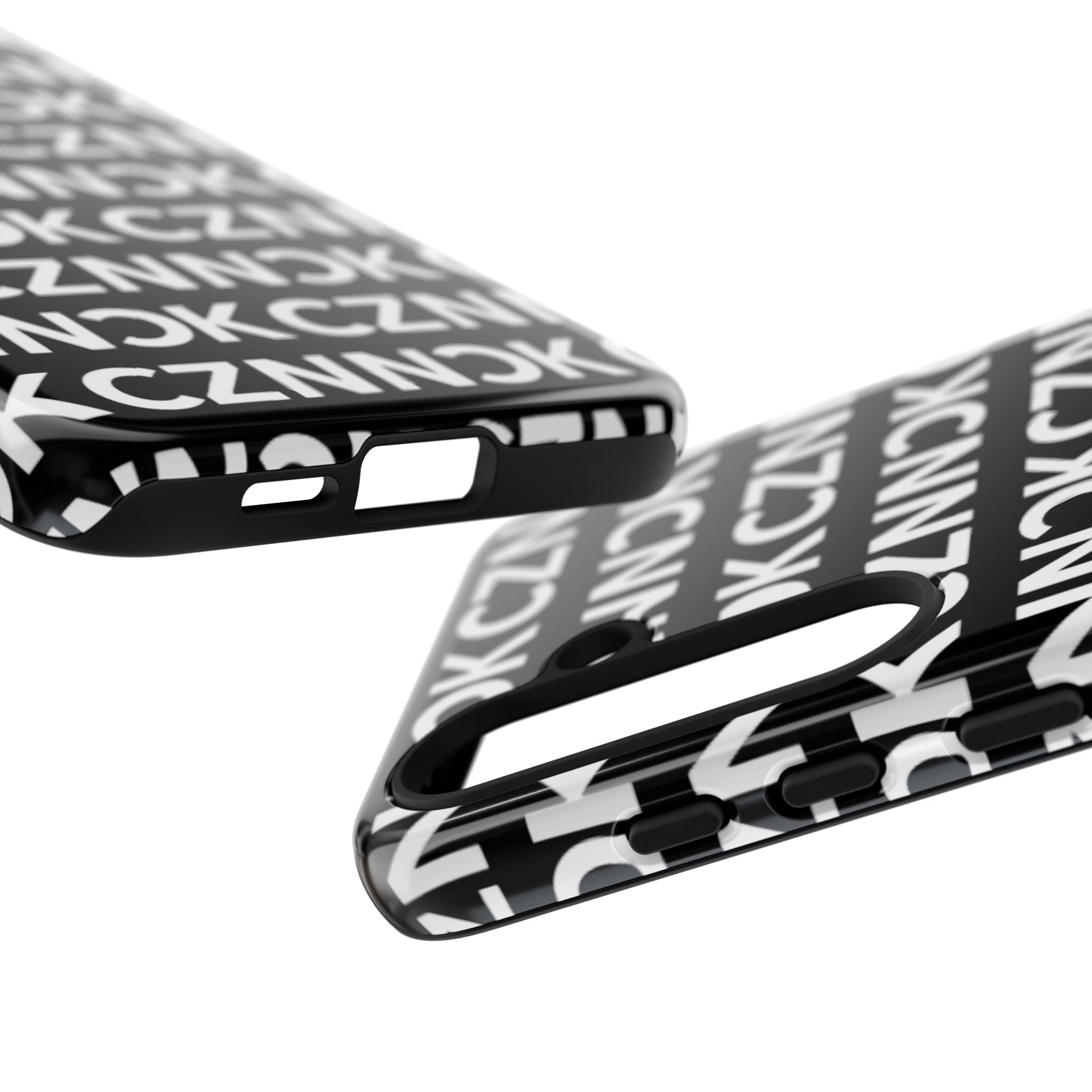 CZNNCK Phone Case