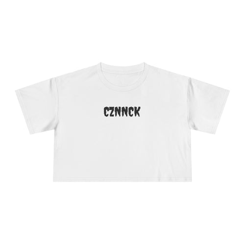 CZNNCK Crop top