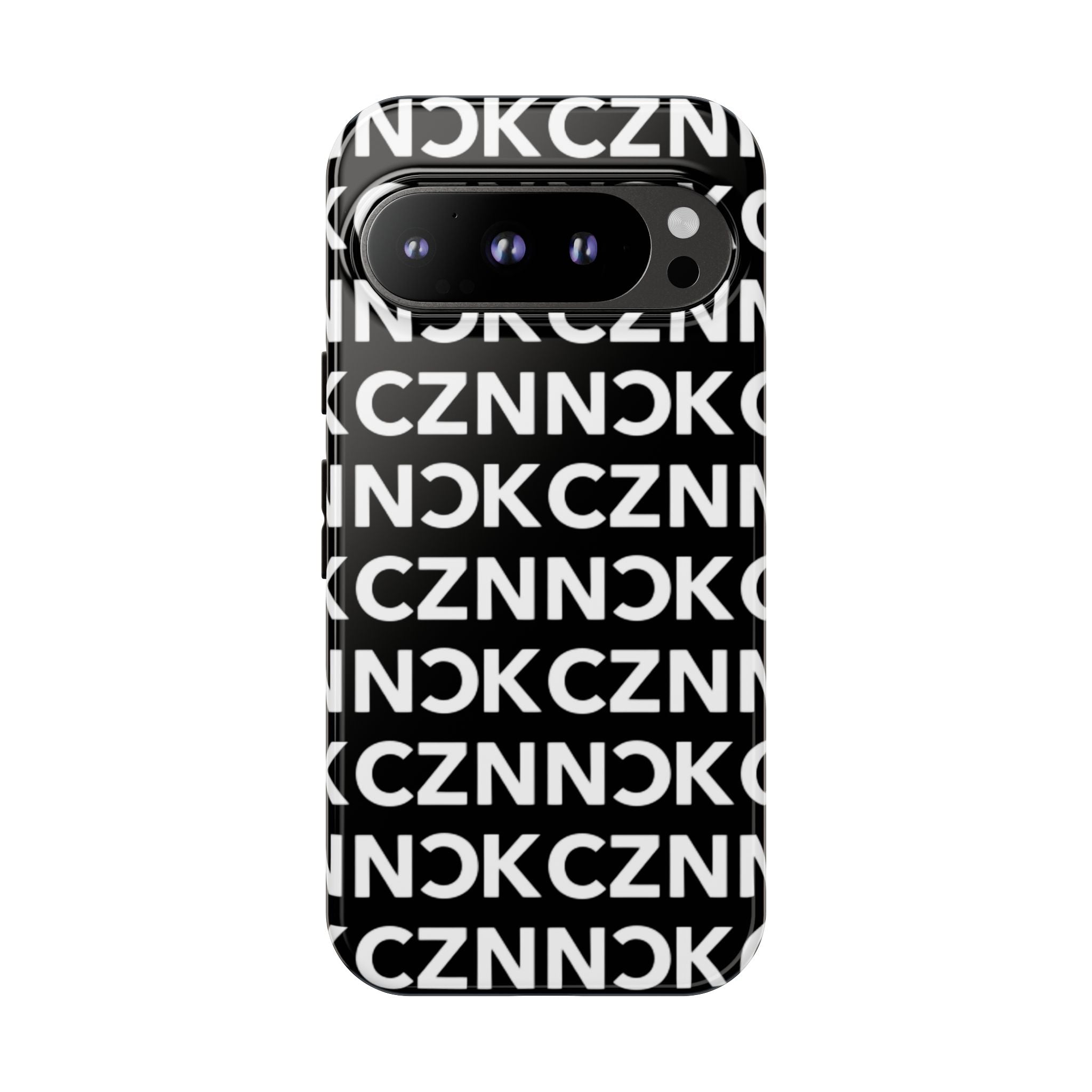 CZNNCK Phone Case