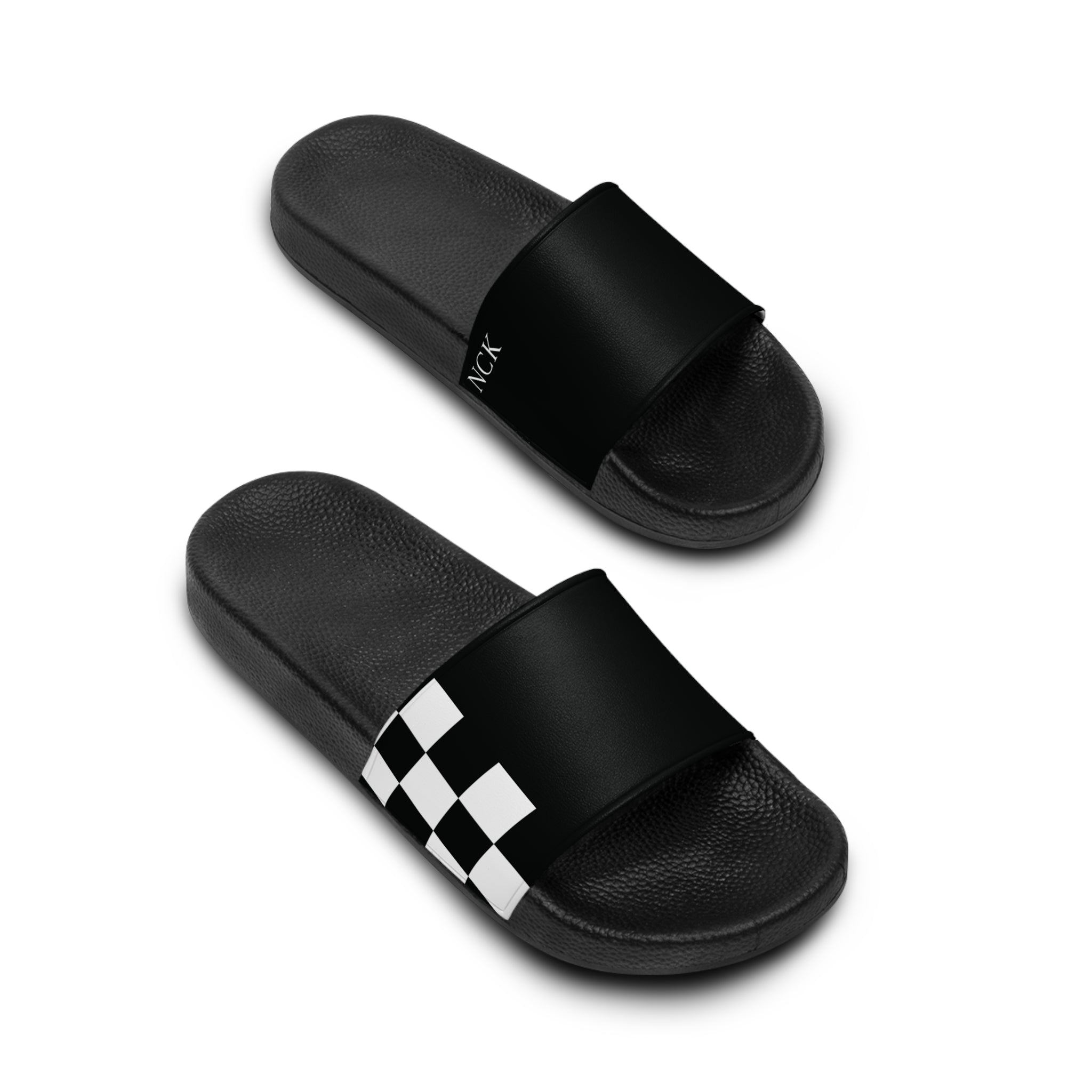 Race Slides
