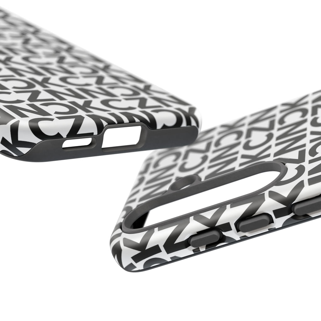 CZNNCK Phone Case