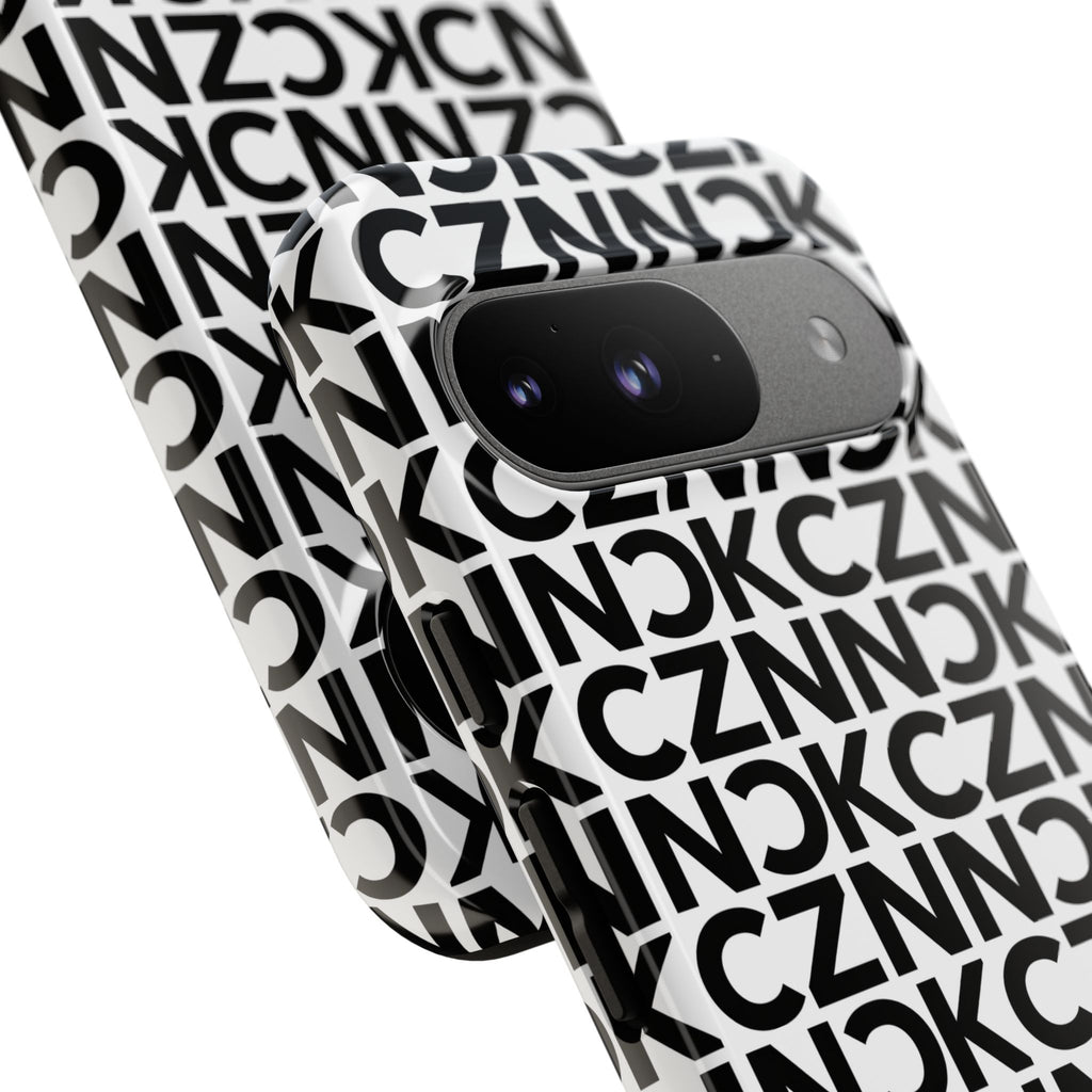 CZNNCK Phone Case