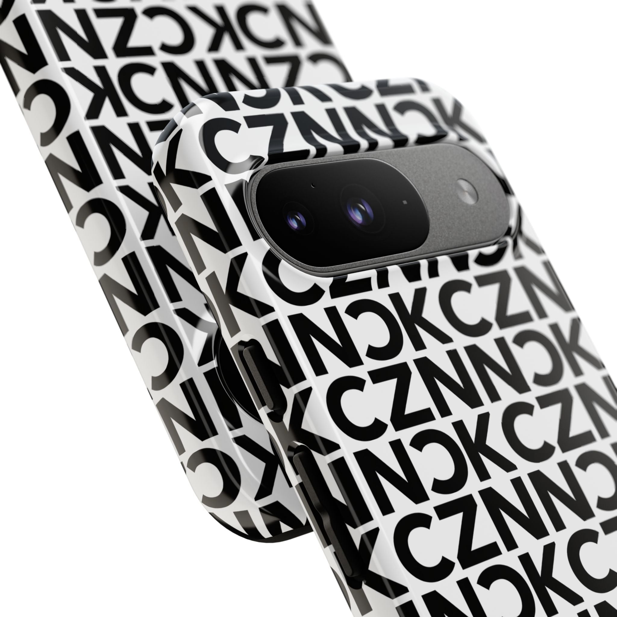 CZNNCK Phone Case