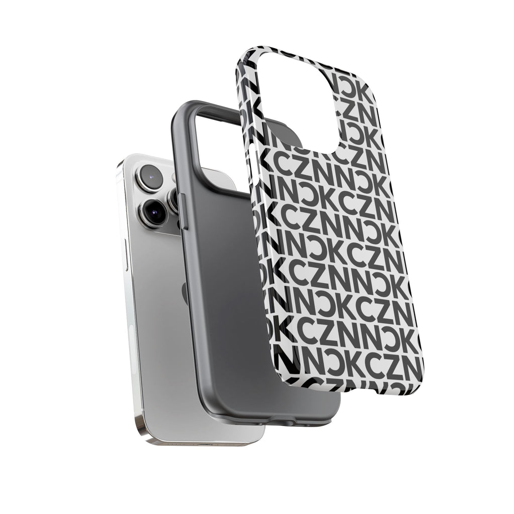 CZNNCK Phone Case