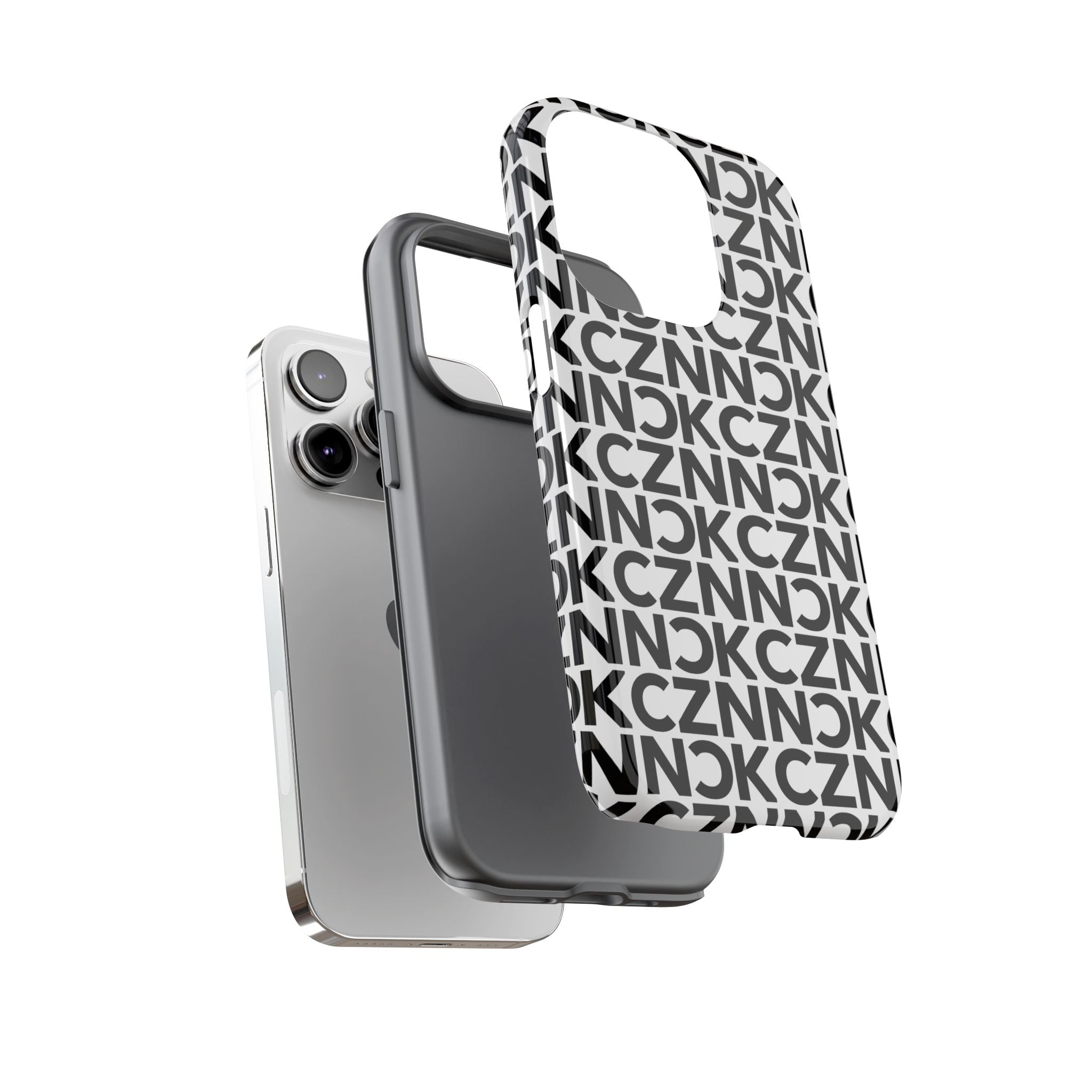 CZNNCK Phone Case