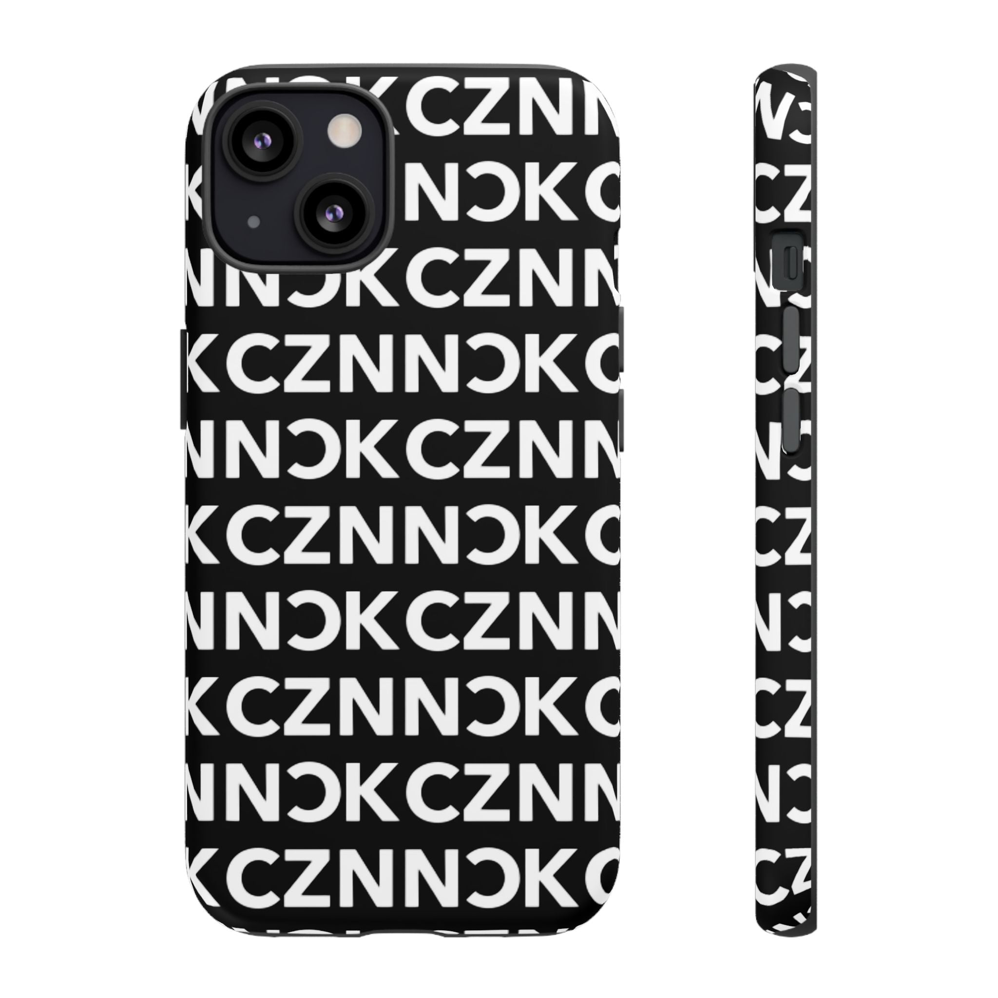 CZNNCK Phone Case