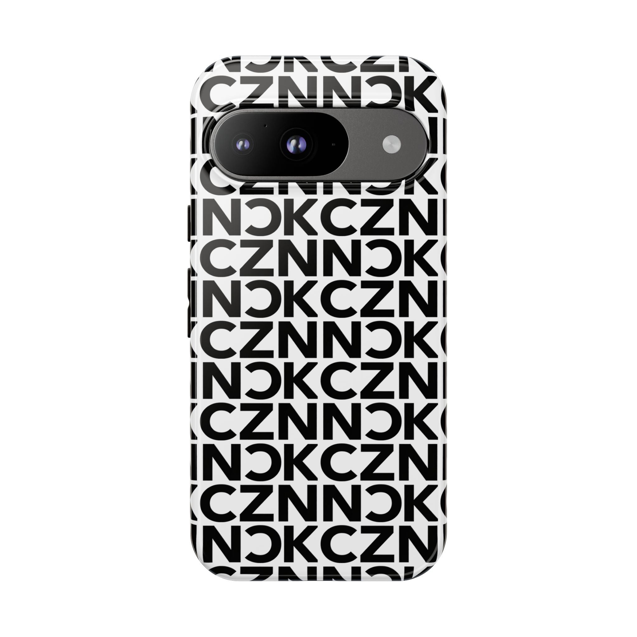 CZNNCK Phone Case