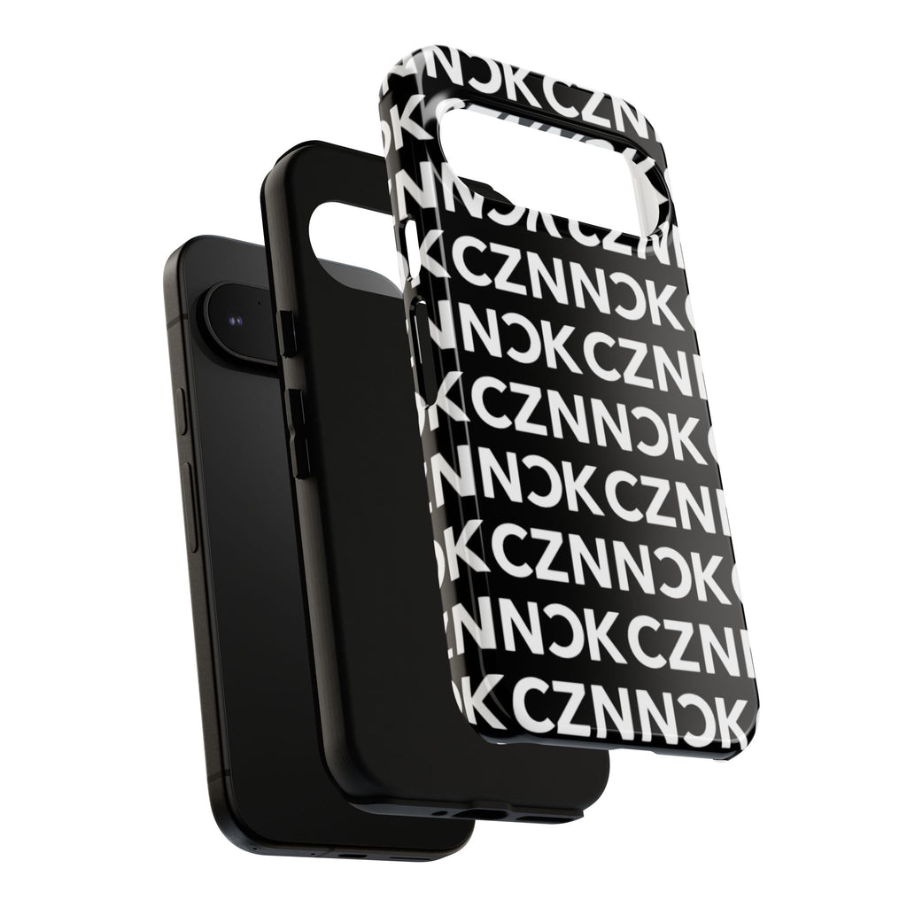 CZNNCK Phone Case
