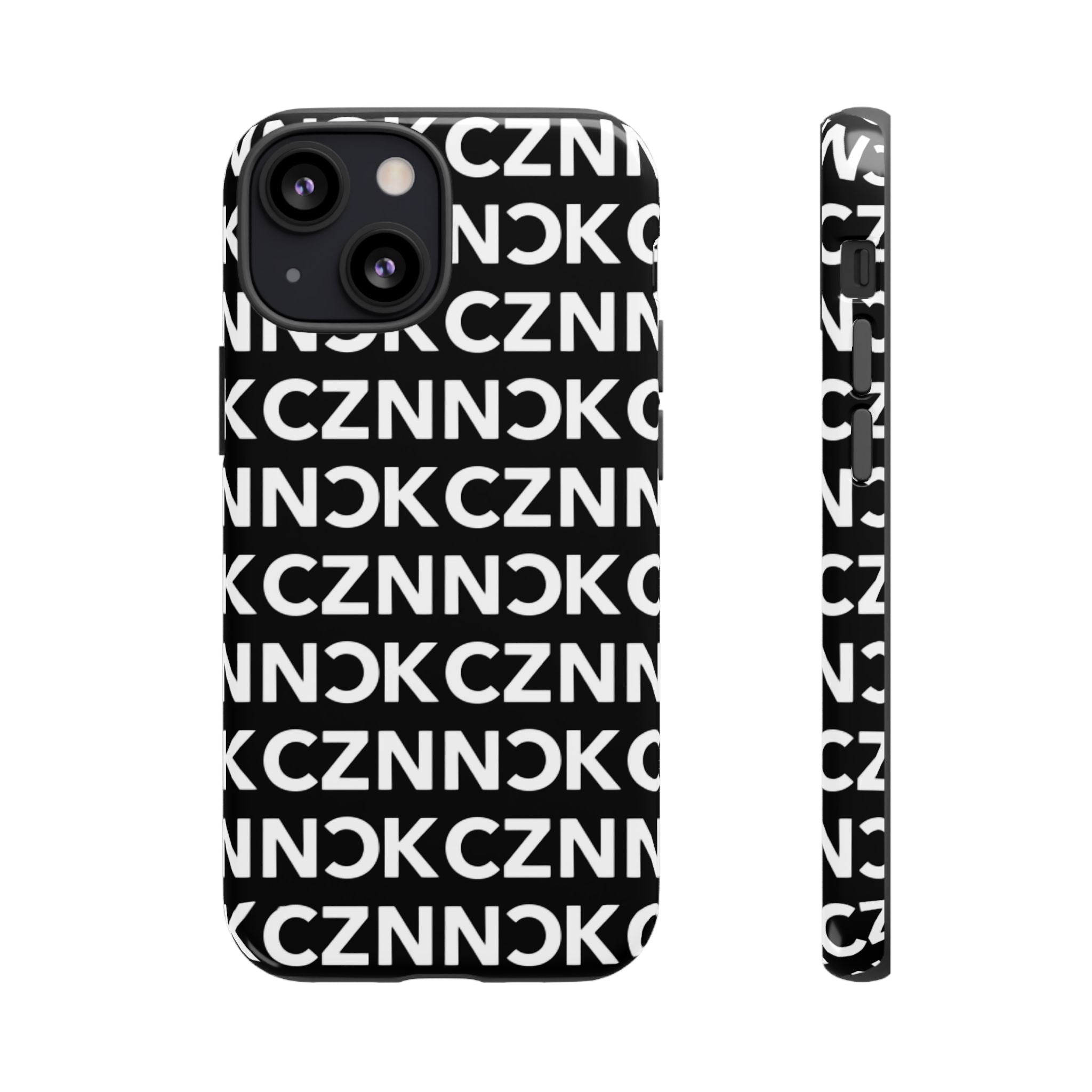 CZNNCK Phone Case