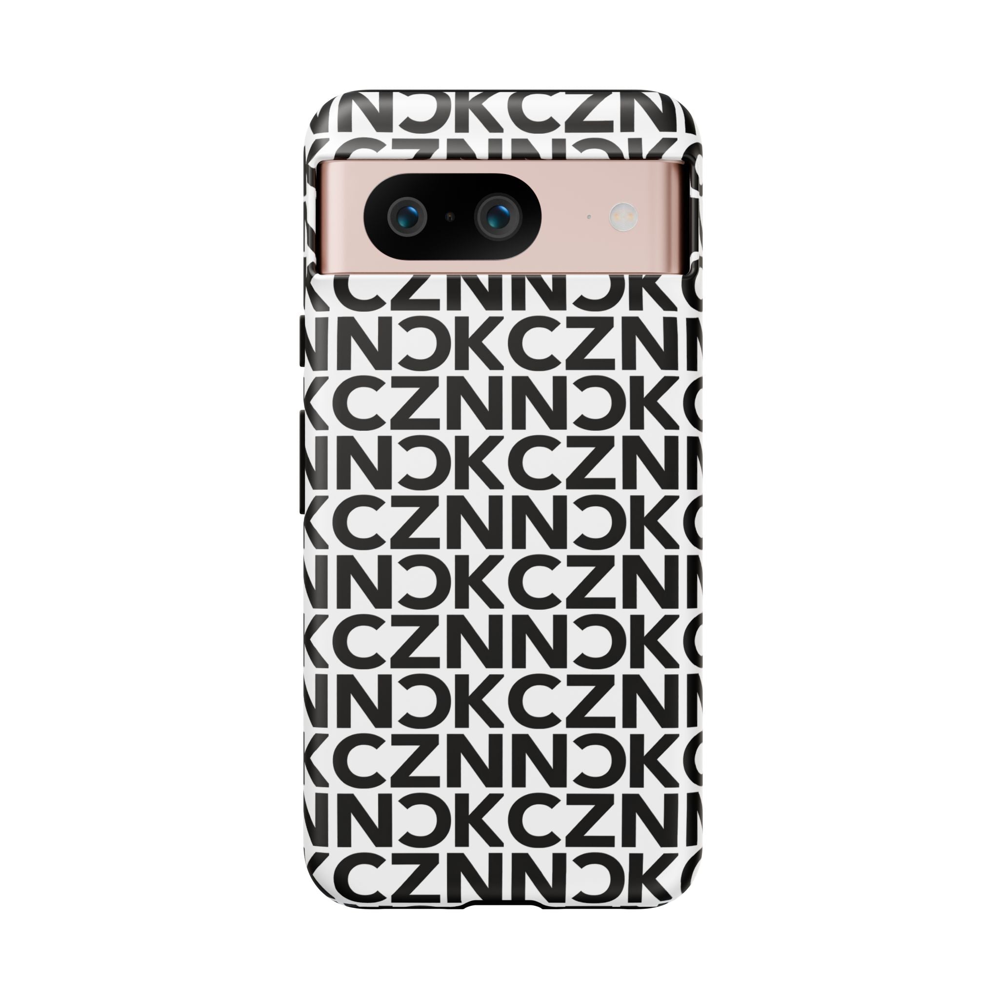 CZNNCK Phone Case