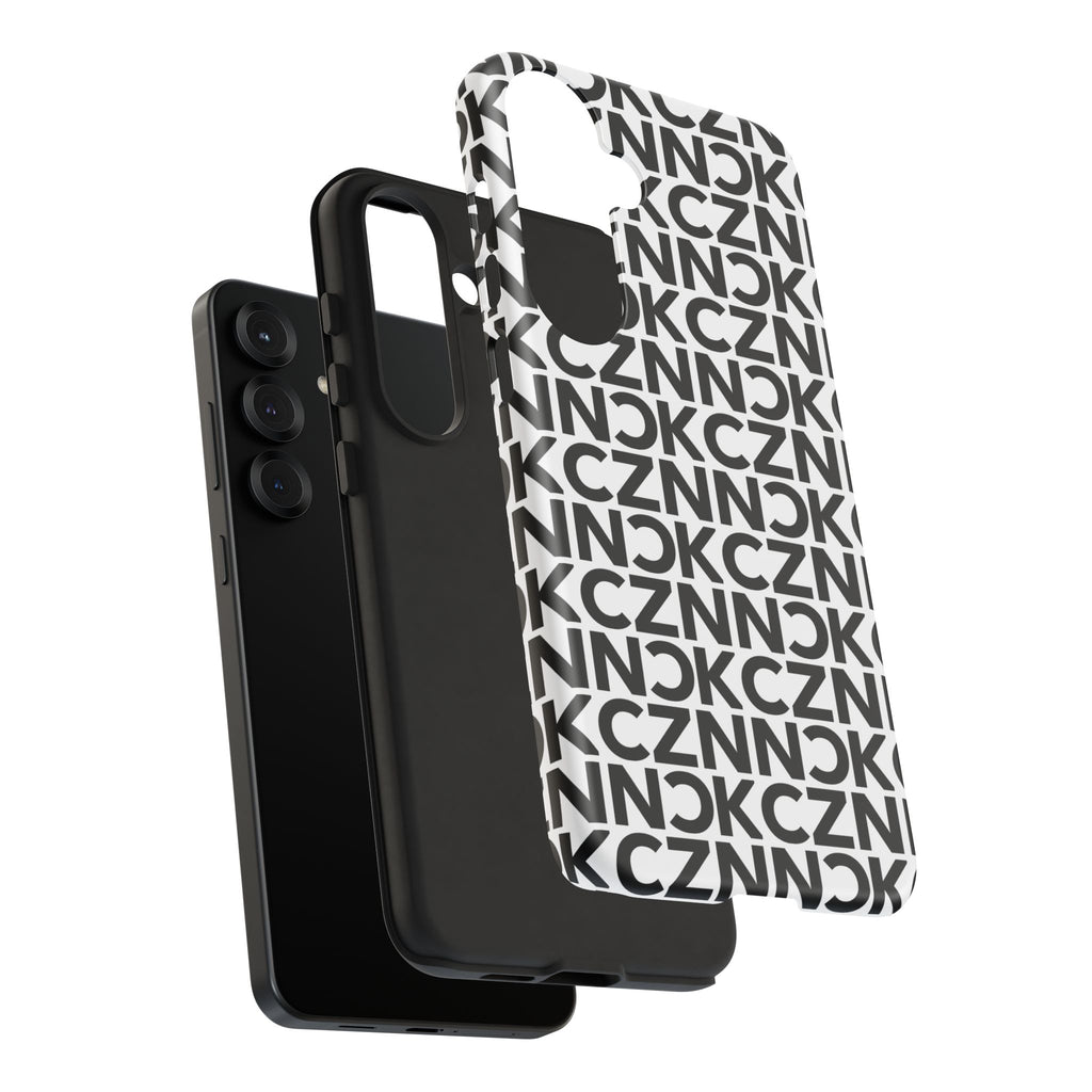 CZNNCK Phone Case