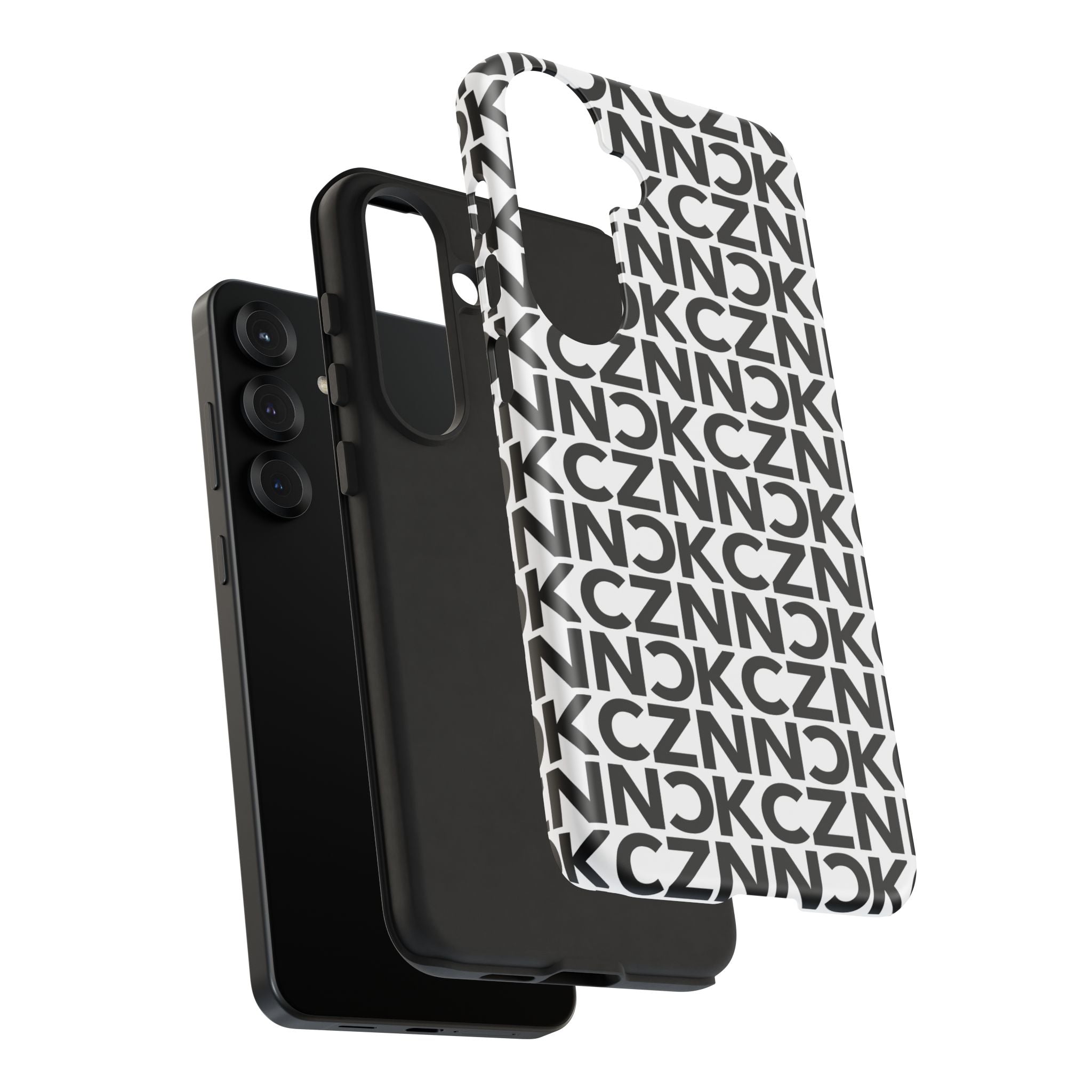 CZNNCK Phone Case