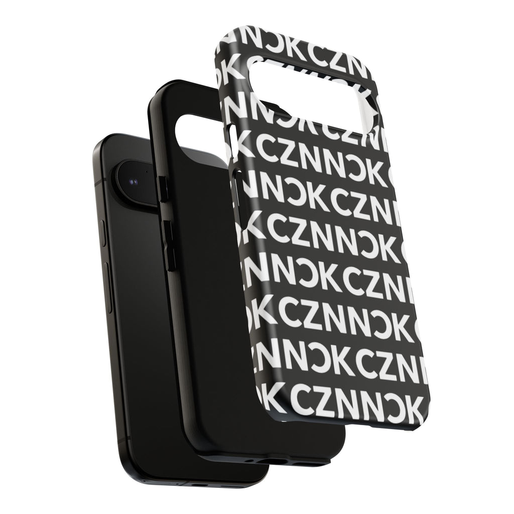 CZNNCK Phone Case