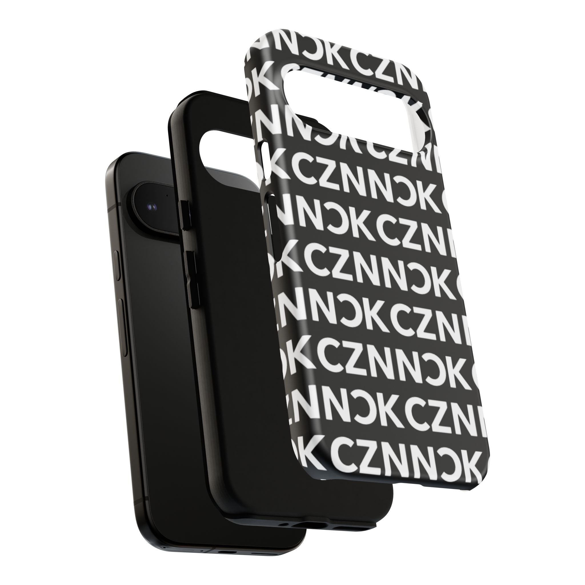 CZNNCK Phone Case