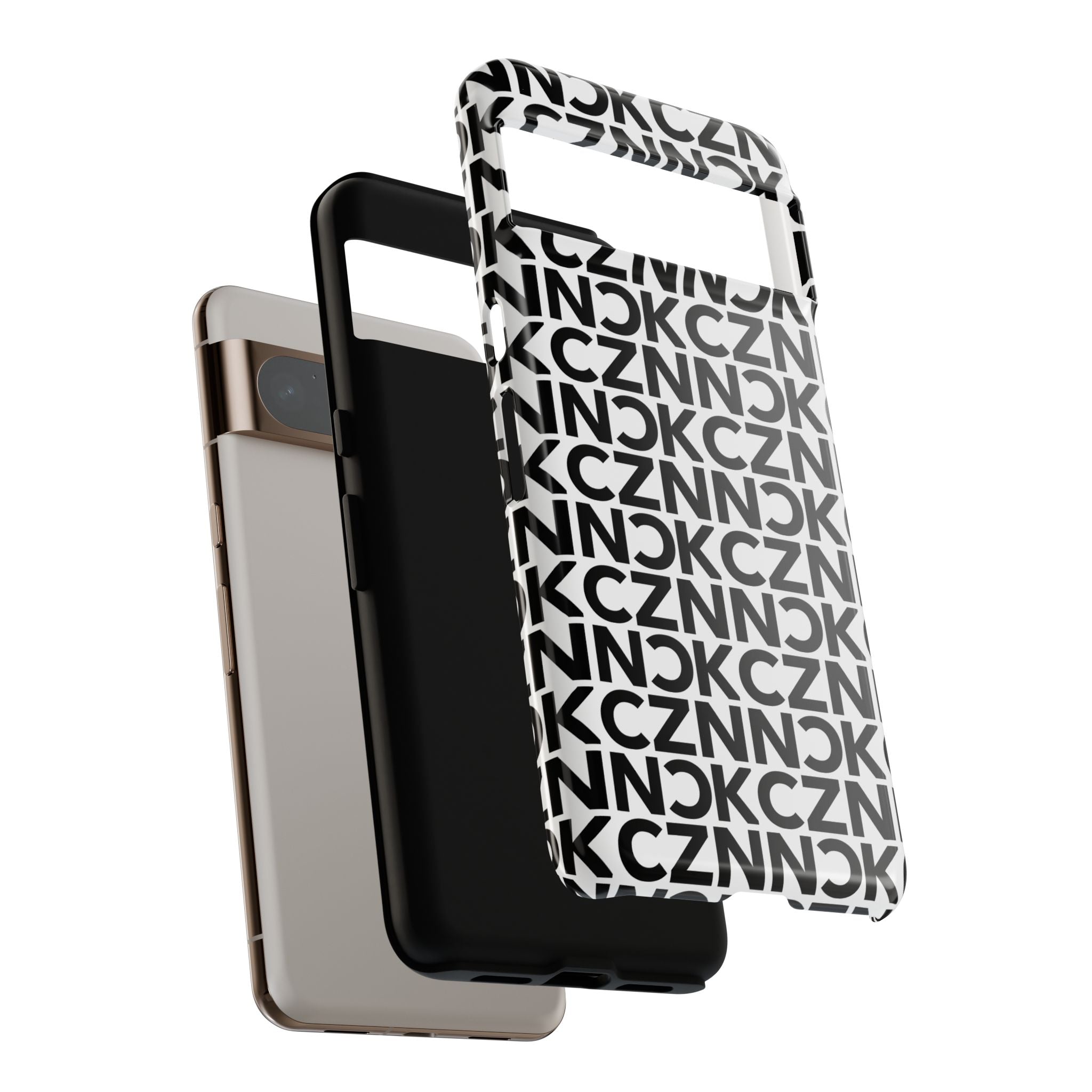 CZNNCK Phone Case