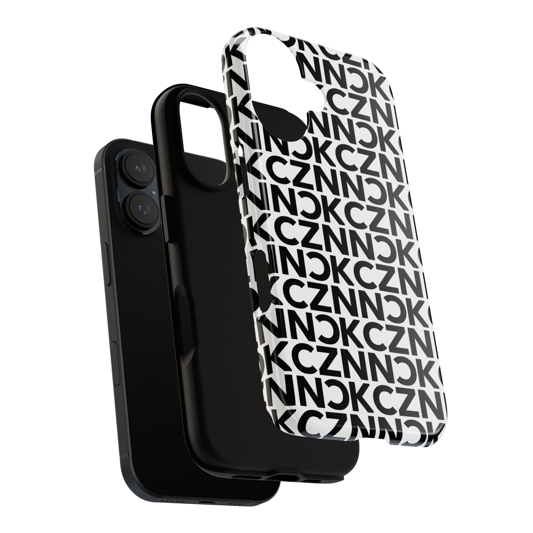 CZNNCK Phone Case