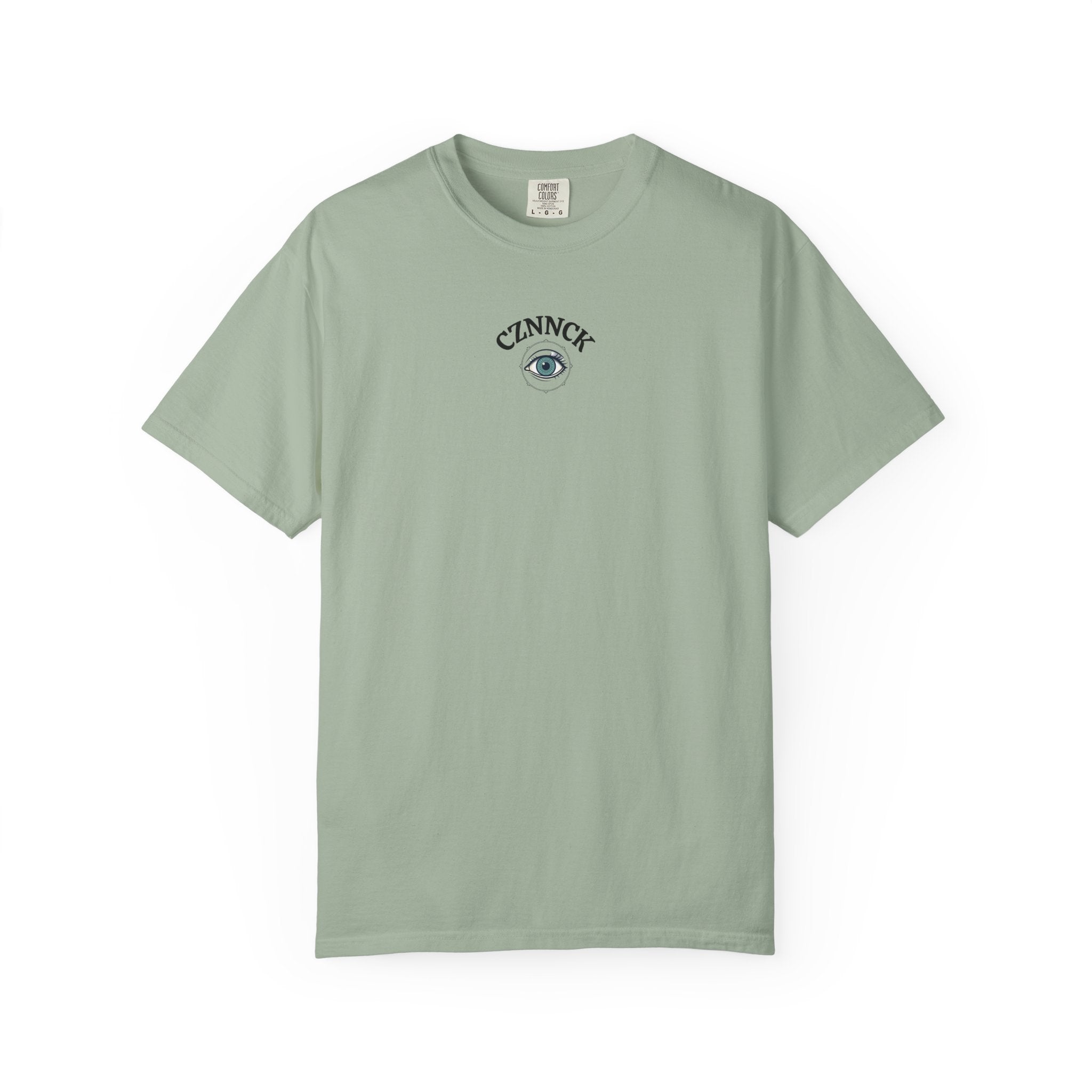 Third Eye Tee
