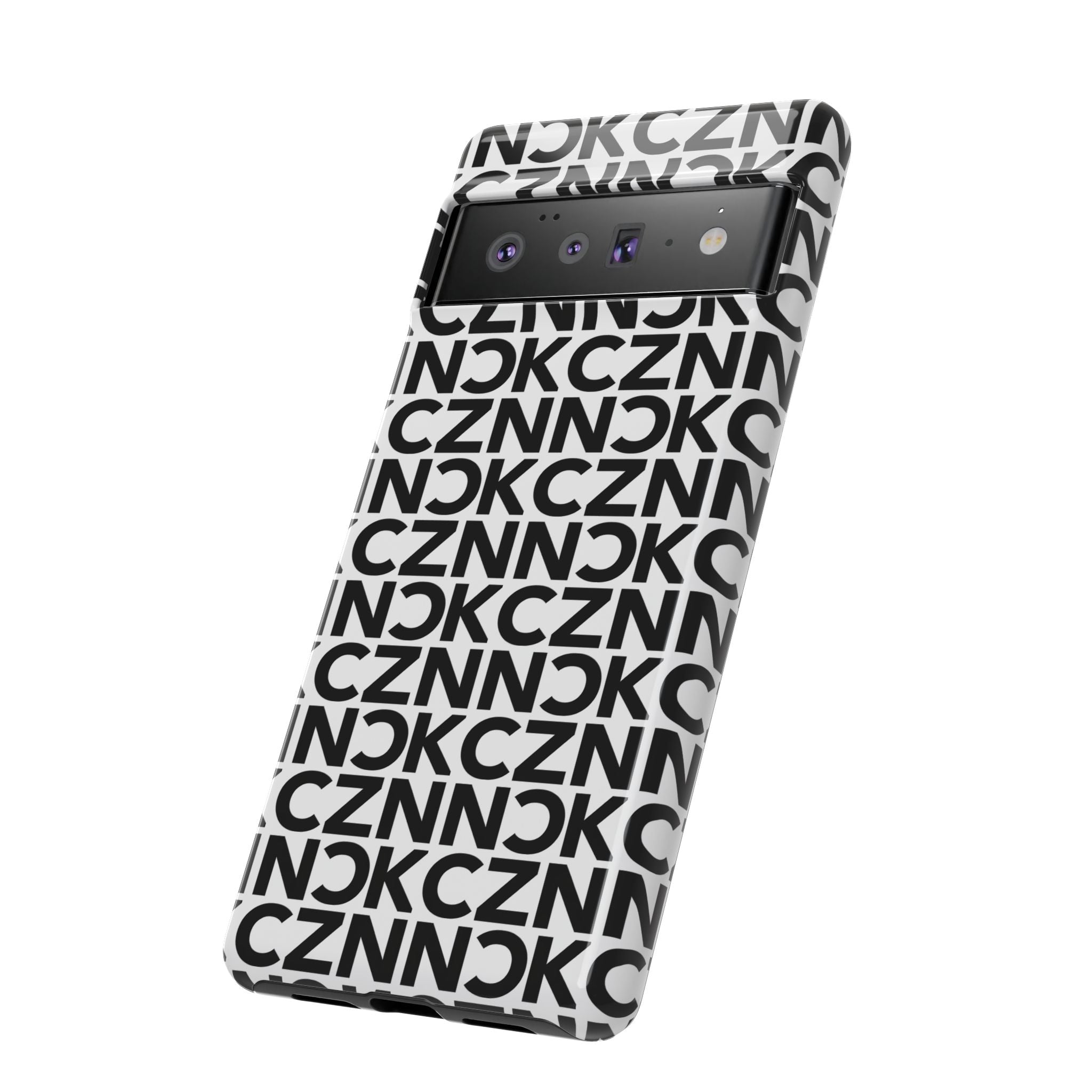 CZNNCK Phone Case