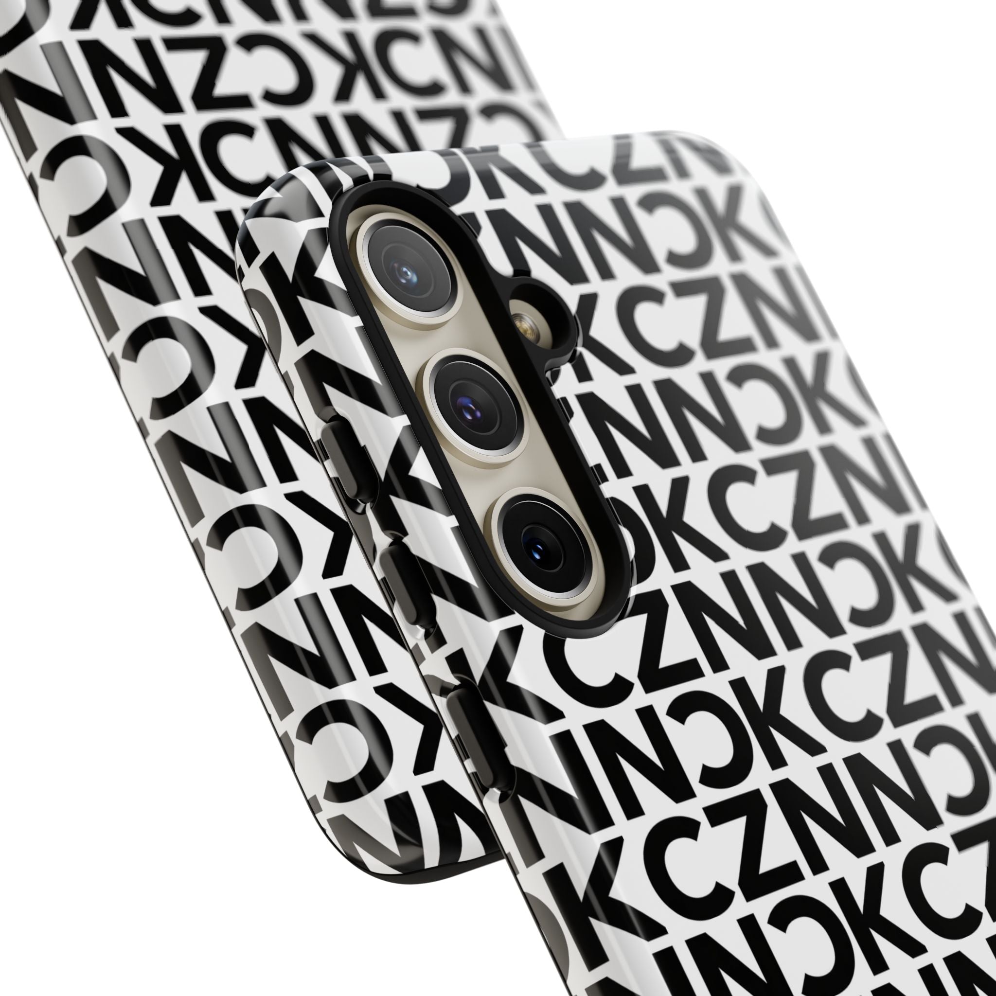 CZNNCK Phone Case