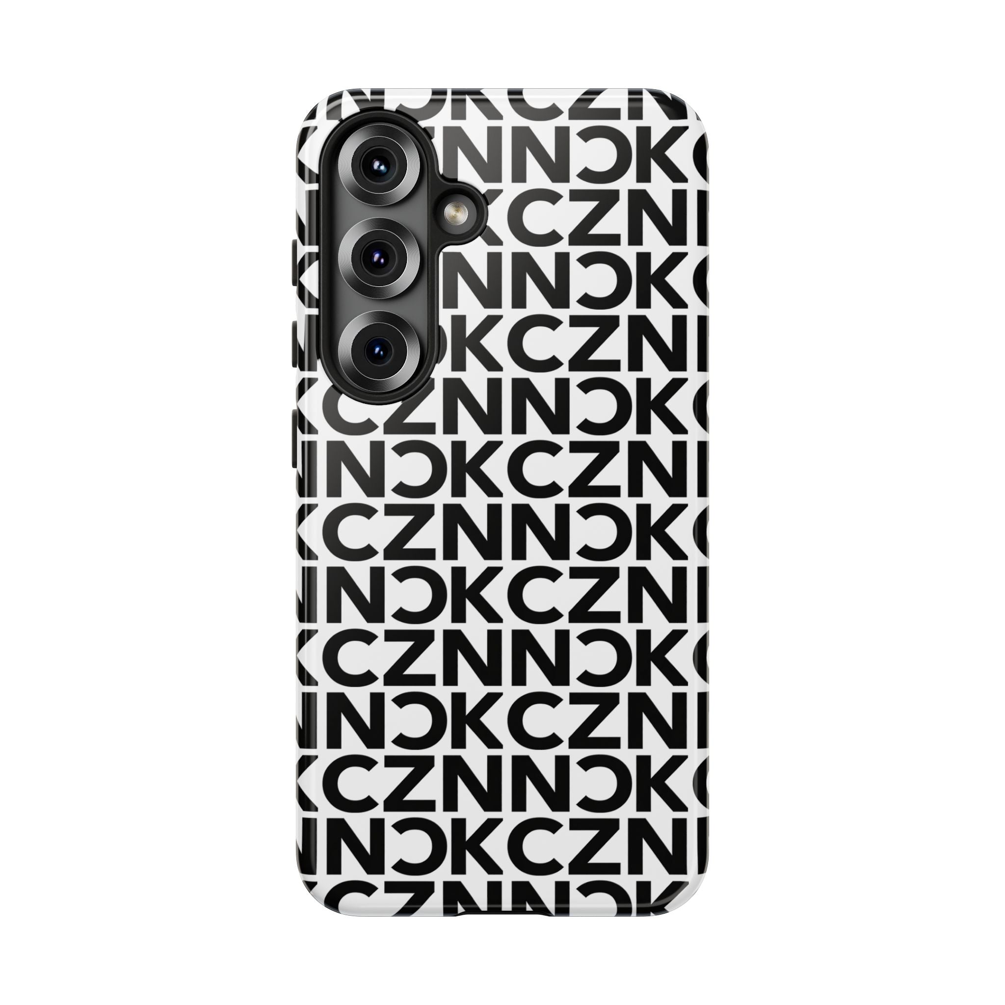 CZNNCK Phone Case
