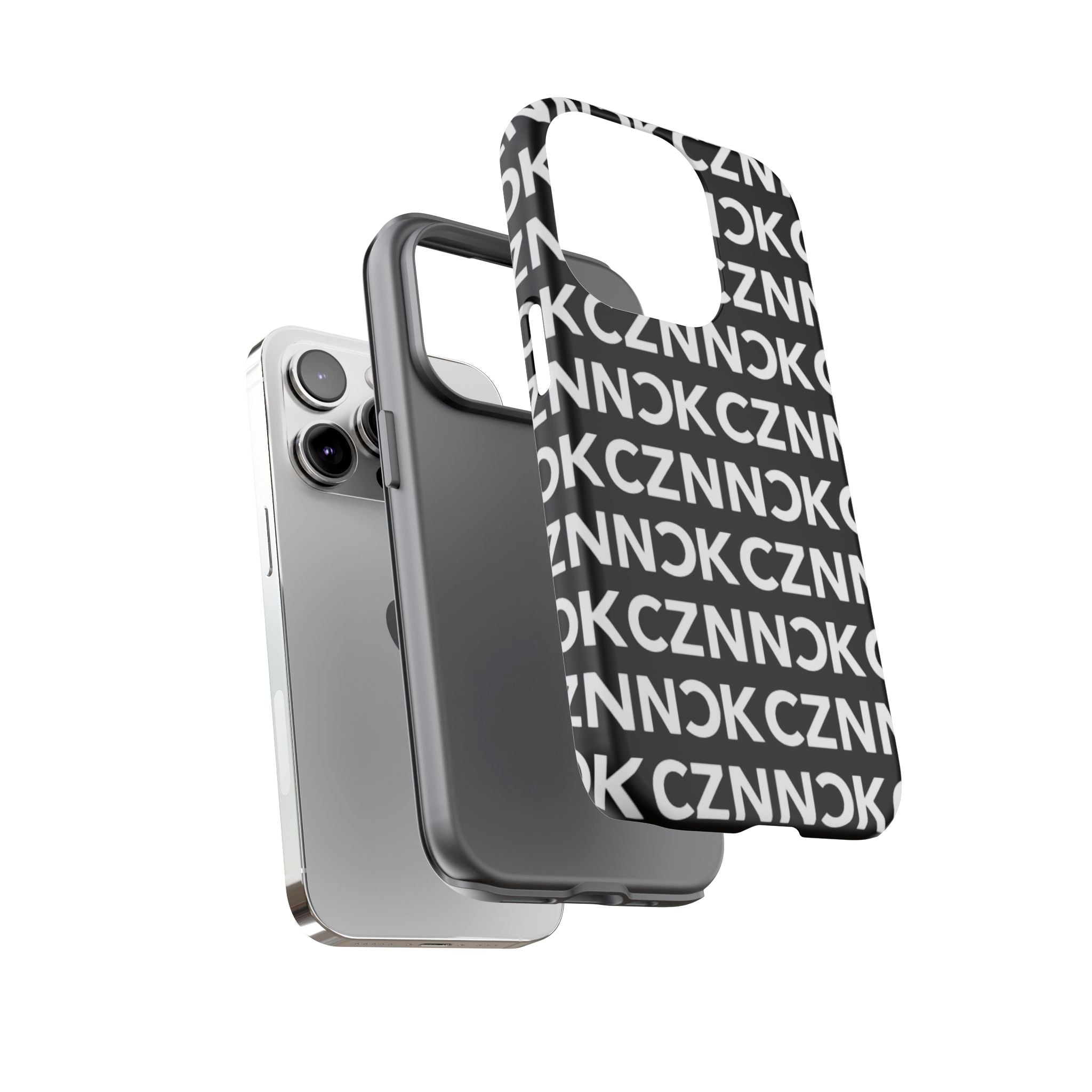 CZNNCK Phone Case