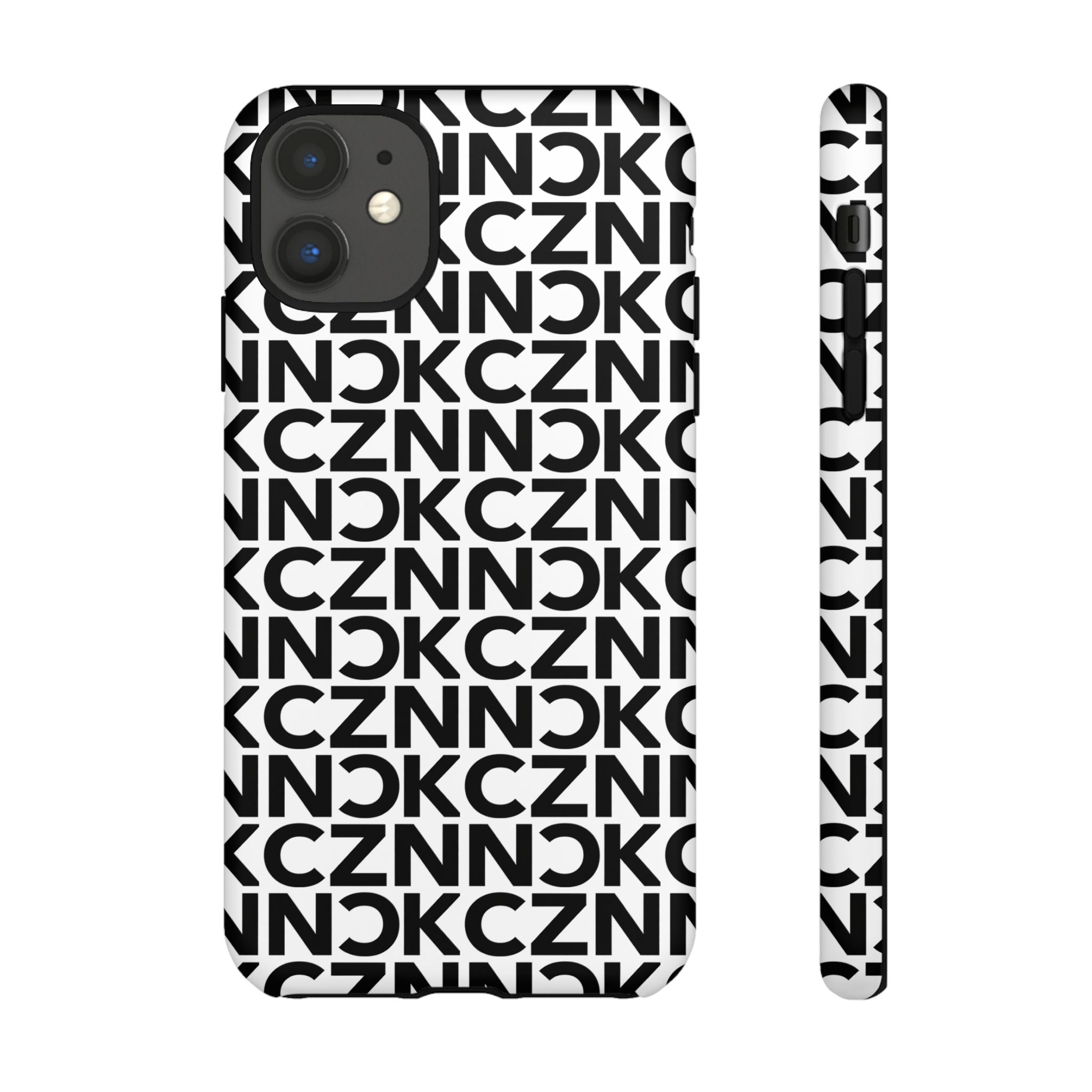 CZNNCK Phone Case