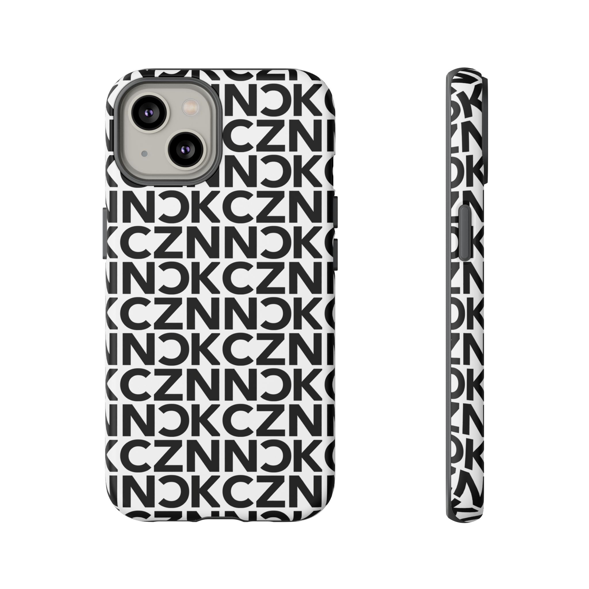 CZNNCK Phone Case